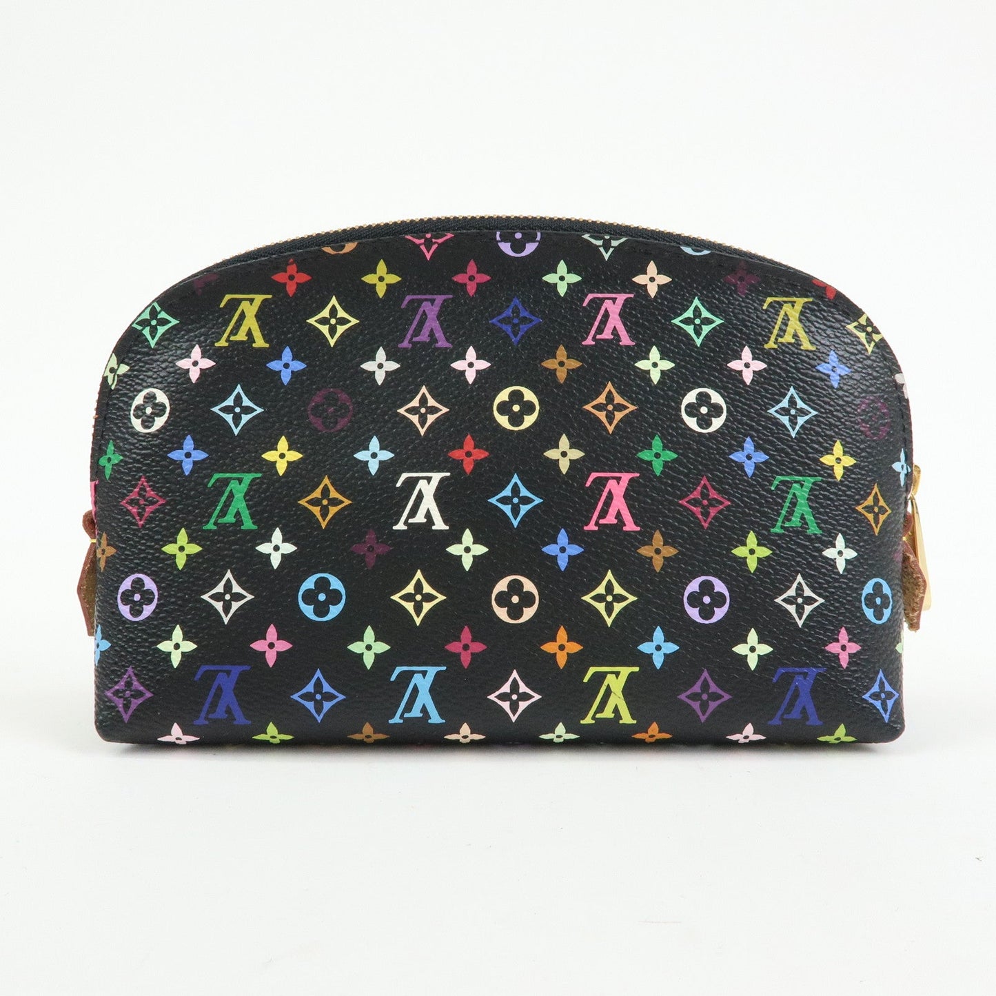 Louis Vuitton Monogram Multi Color Pochette Cosmetic Pouch M47355【Pre-order】