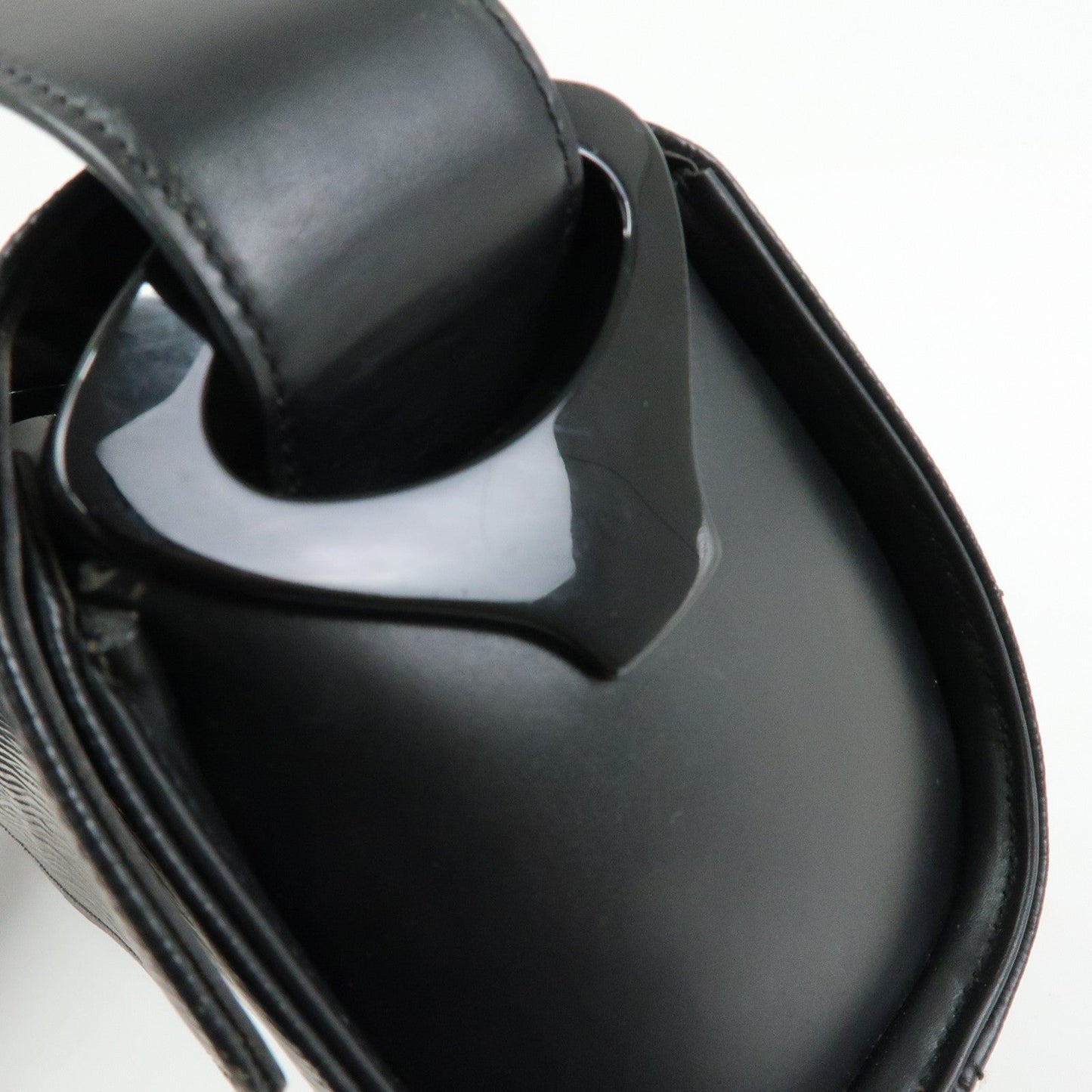 Louis Vuitton Epi Nocturne GM Shoulder Bag Noir Black M52172【Pre-order】