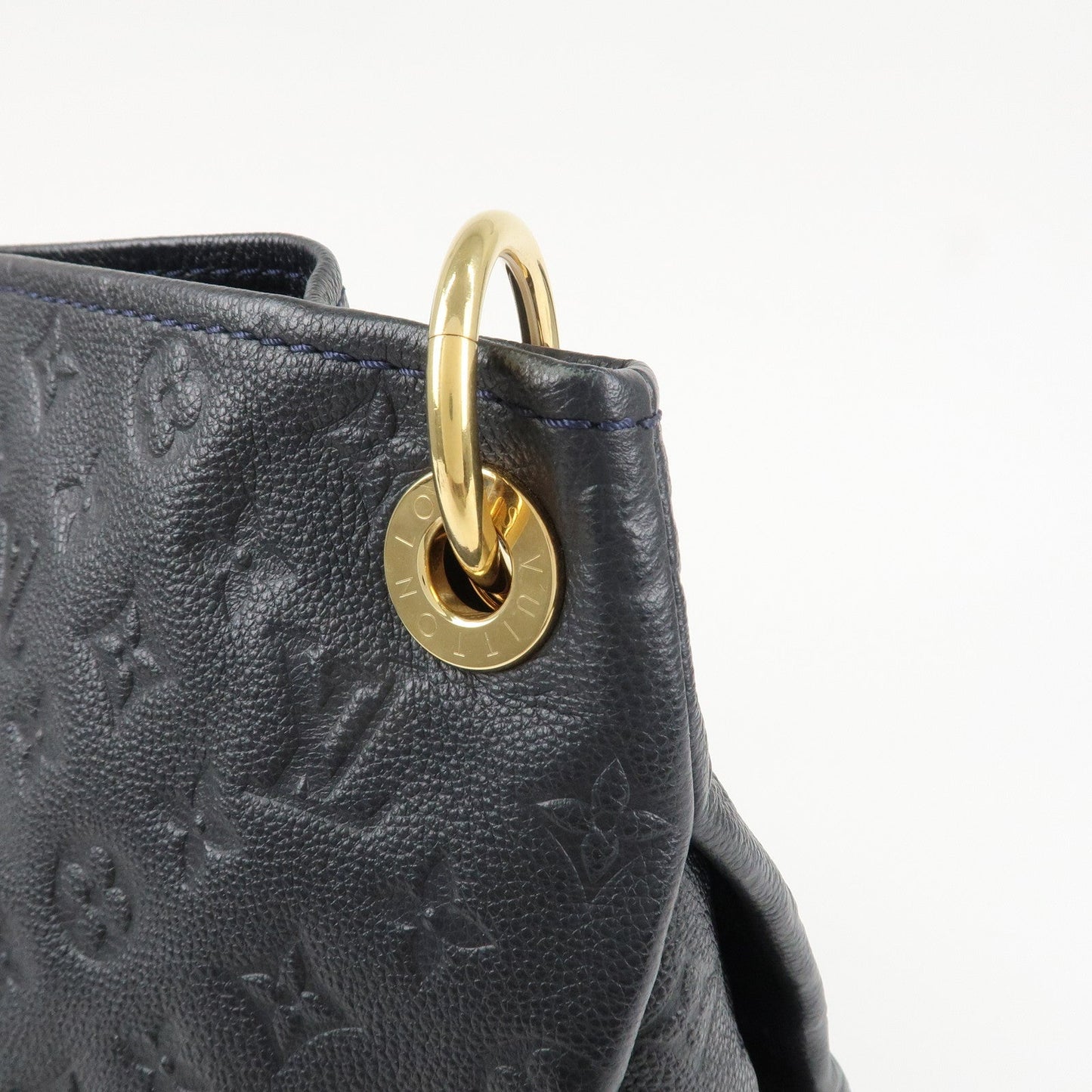 Louis Vuitton Monogram Empreinte Artsy MM Bag Shoulder Bag M93448【Pre-order】