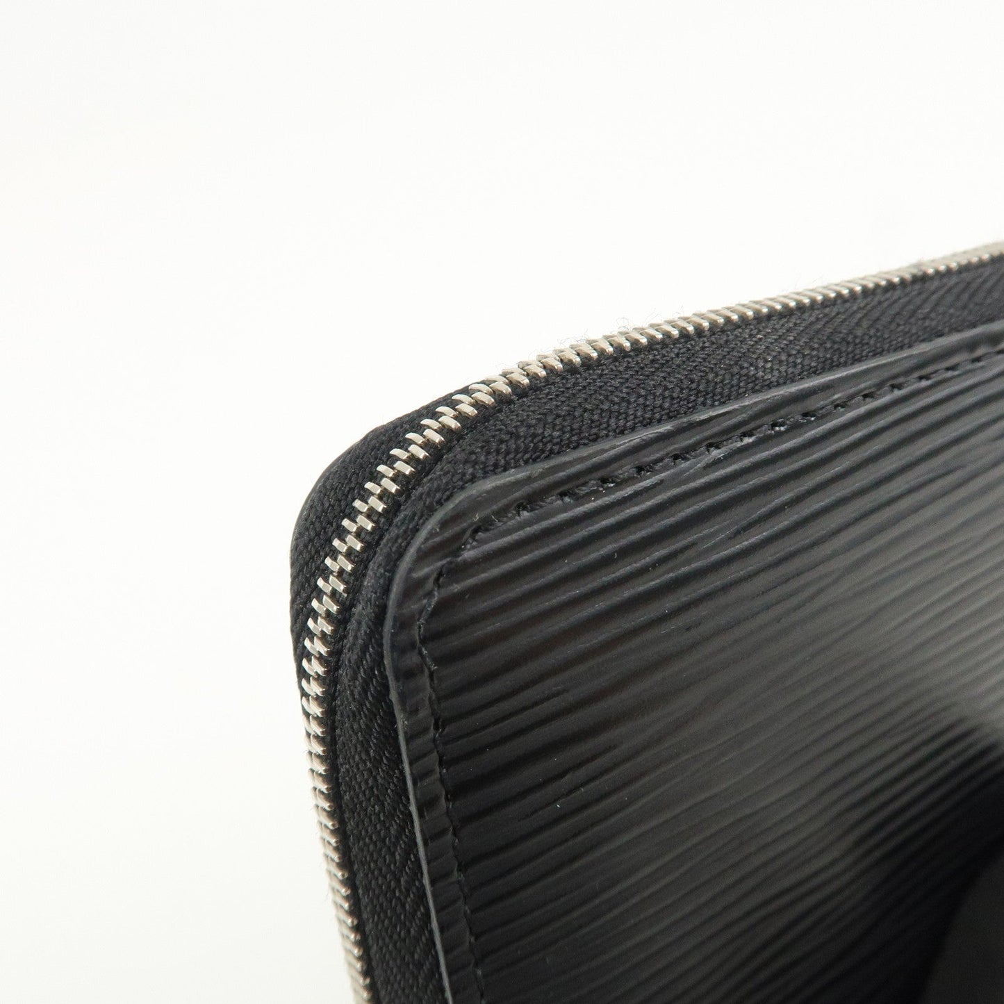 Louis Vuitton Epi Leather Zippy Coin Case Wallet Noir Black M60152【Pre-order】