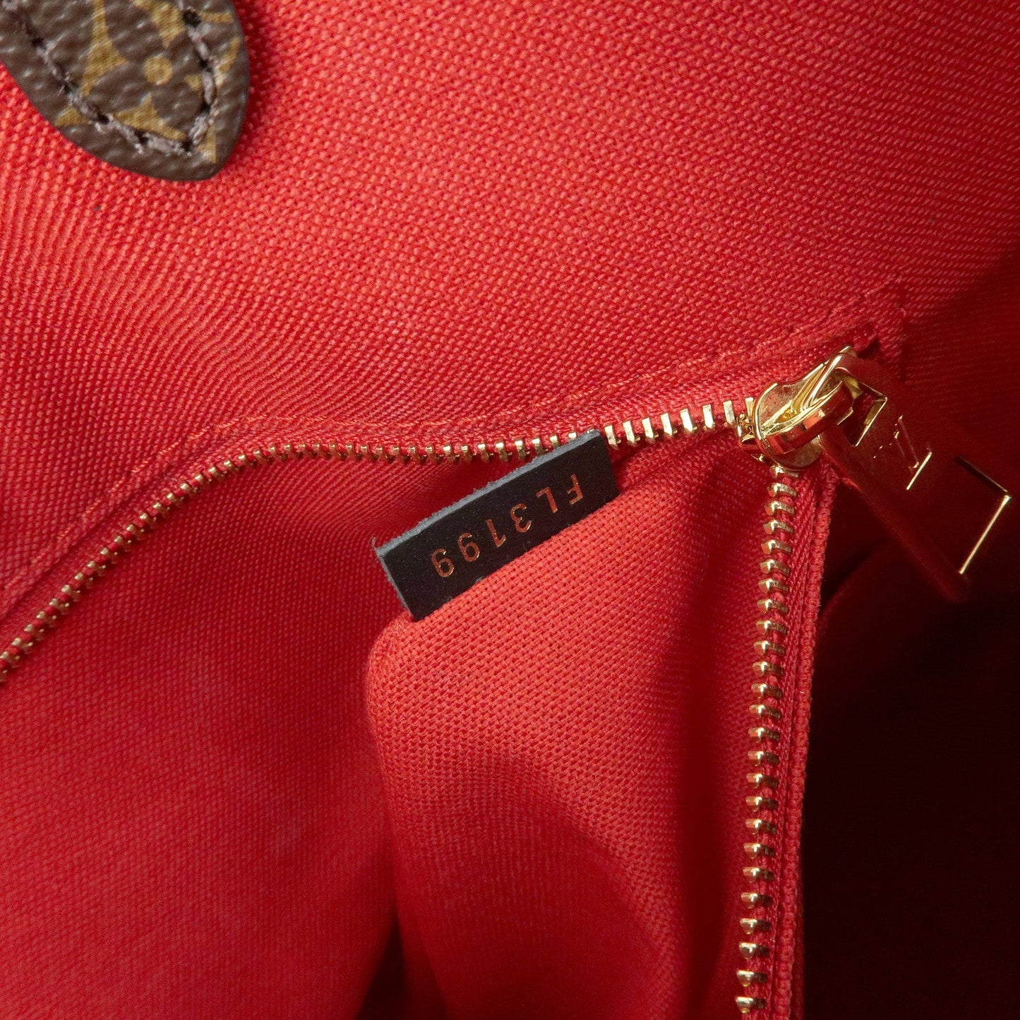 Louis Vuitton Monogram Giant Canvas On The Go GM Hand Bag M44576【Pre-order】