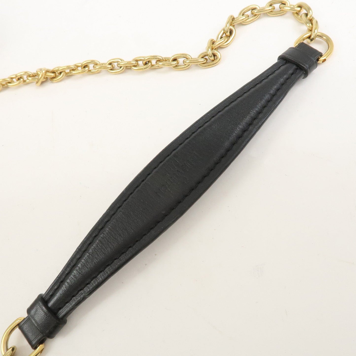 Louis Vuitton Monogram Saint Placide Chain Shoulder Bag【Pre-order】