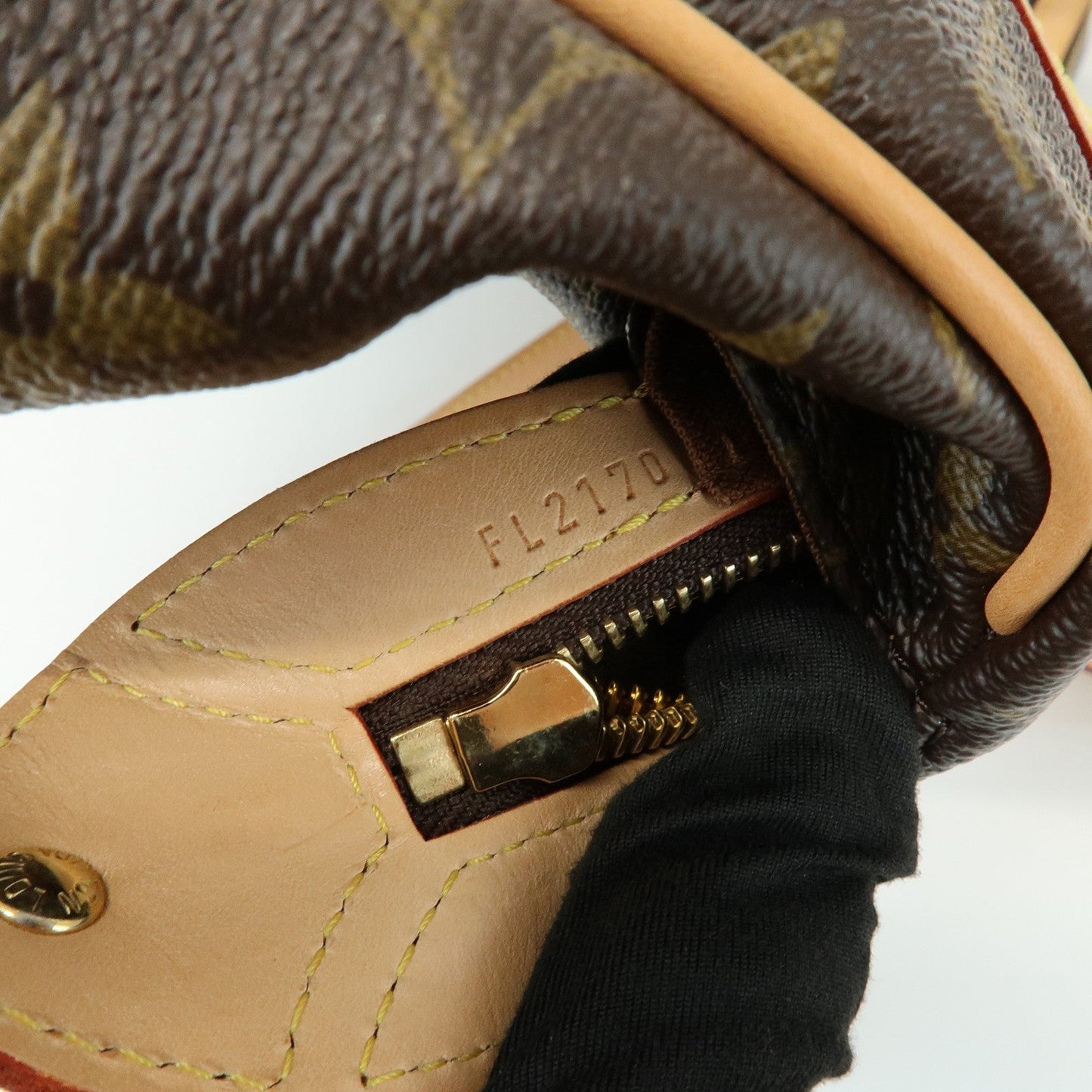 Louis Vuitton Monogram Stresa PM Shoulder Bag M51186【Pre-order】