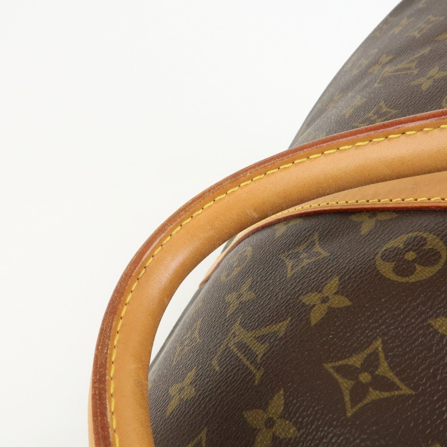 Louis Vuitton Monogram Keep All Bandouliere 60 Boston Bag M41412【Pre-order】