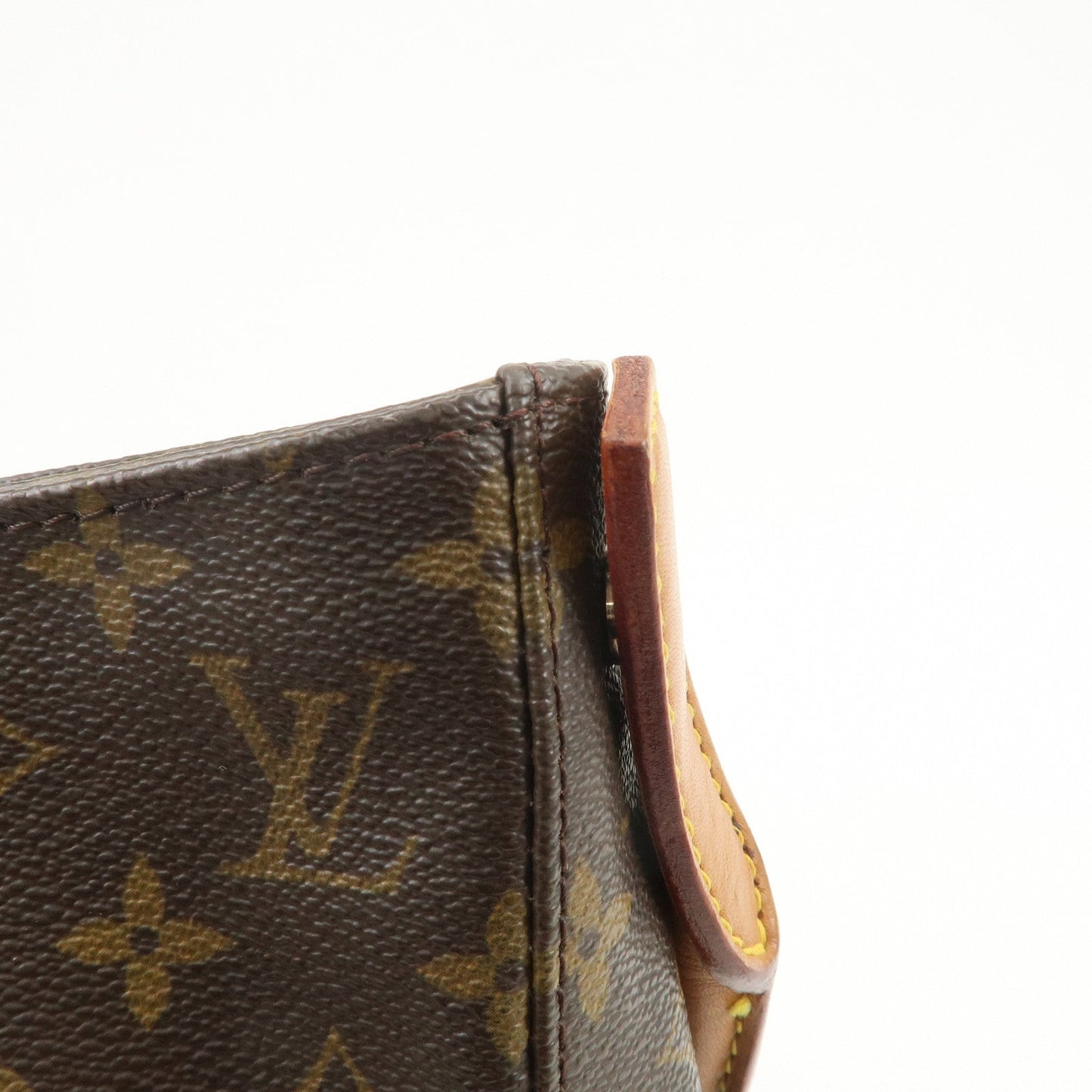 Louis Vuitton Monogram Looping GM Shoulder Bag Brown M51145【Pre-order】