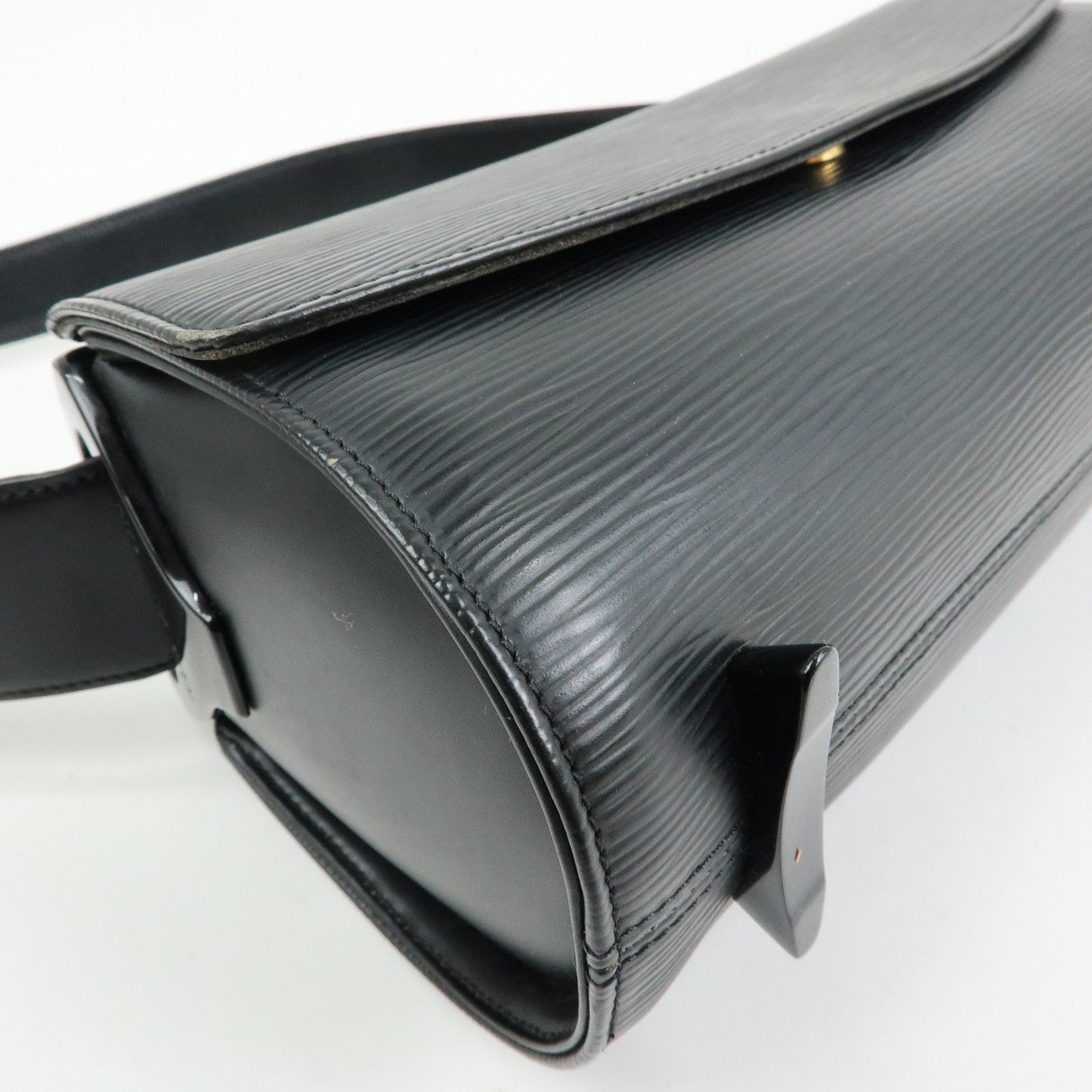 Louis Vuitton Epi Nocturne GM Shoulder Bag Noir Black M52172【Pre-order】