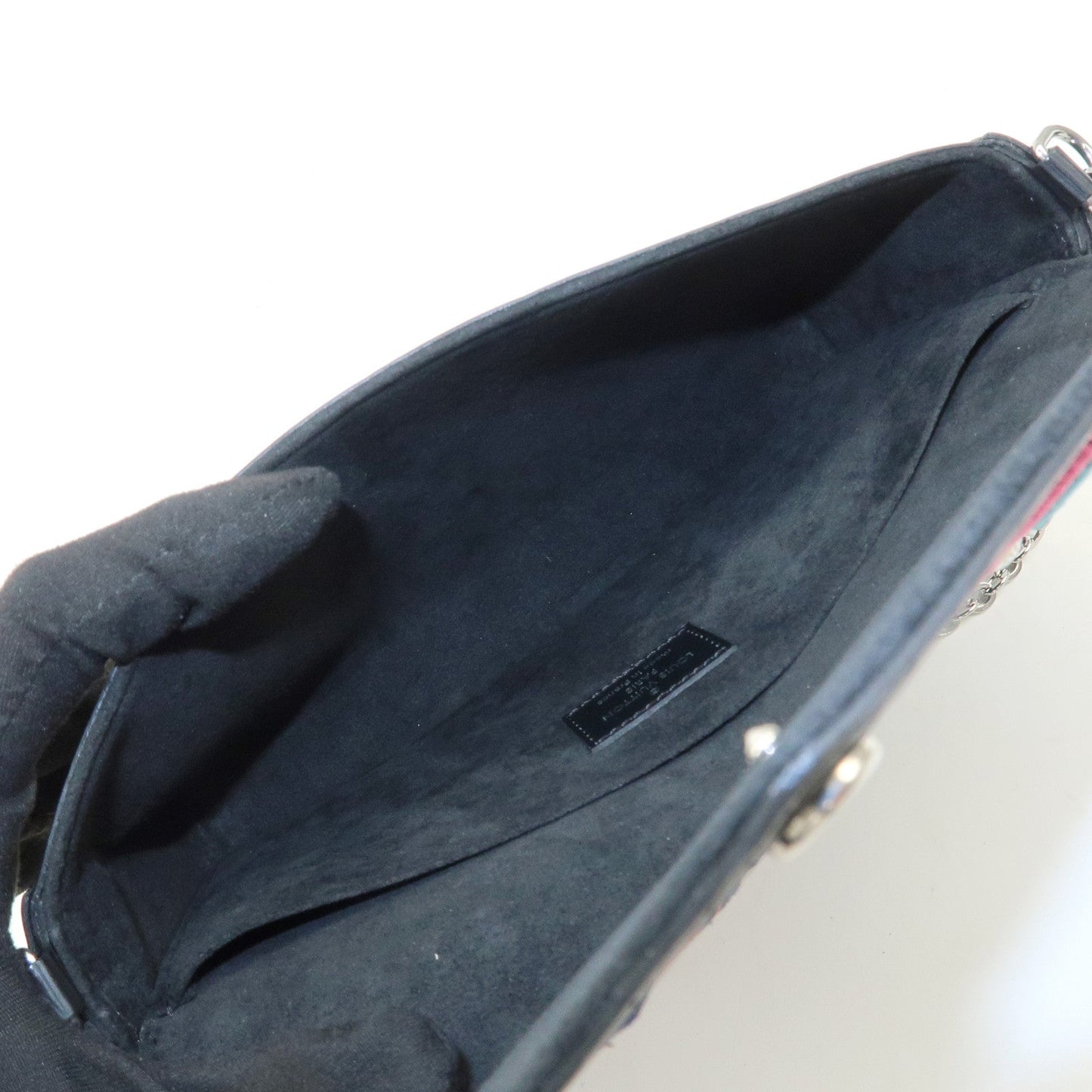Louis Vuitton Epi LV Stories Pochette Felicie Shoulder Bag【Pre-order】