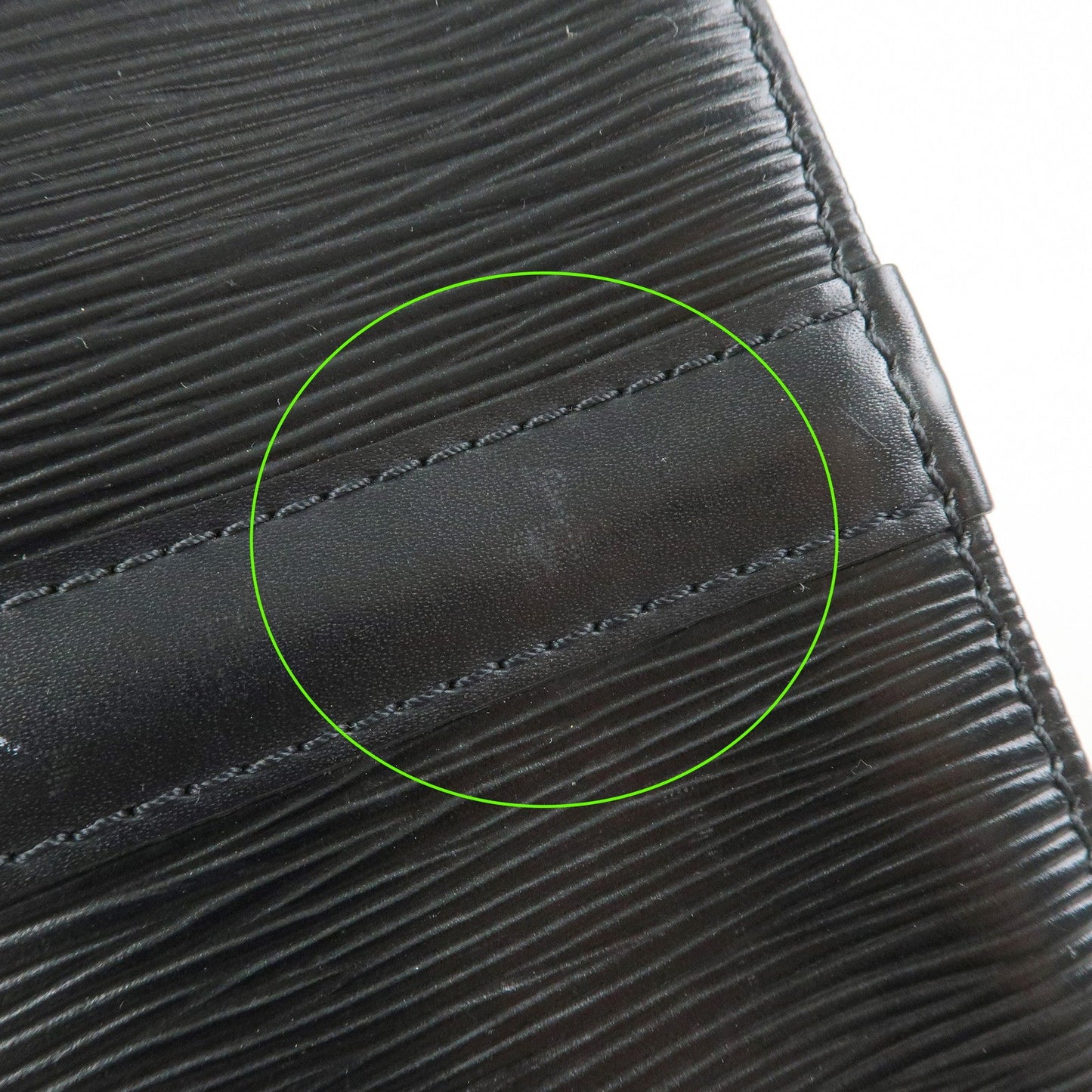 Louis Vuitton Epi Speedy 25 Boston Bag Hand Bag Noir Black M43012【Pre-order】