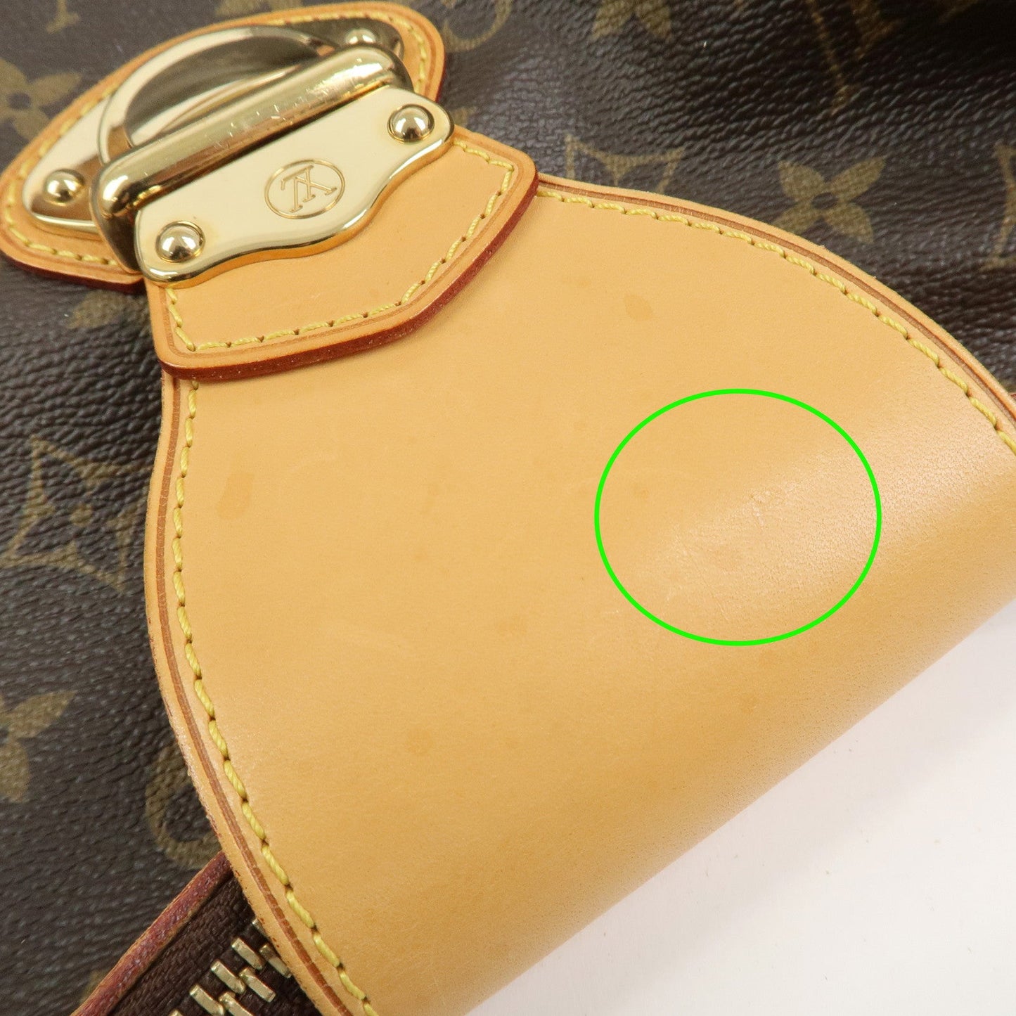 Louis Vuitton Monogram Canvas Stresa PM Shoulder Bag M51186【Pre-order】