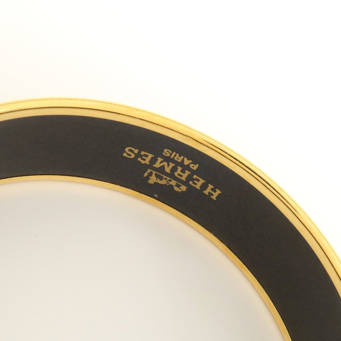 Hermes Email GM Bangle Bracelet【Pre-order】