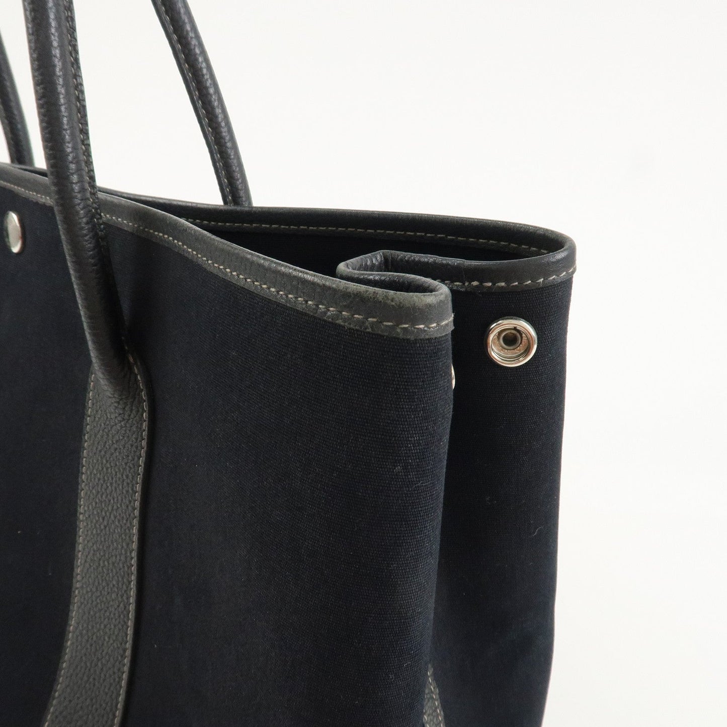 Hermes Negonda Leather Garden Party PM Tote Bag Hand Bag【Pre-order】