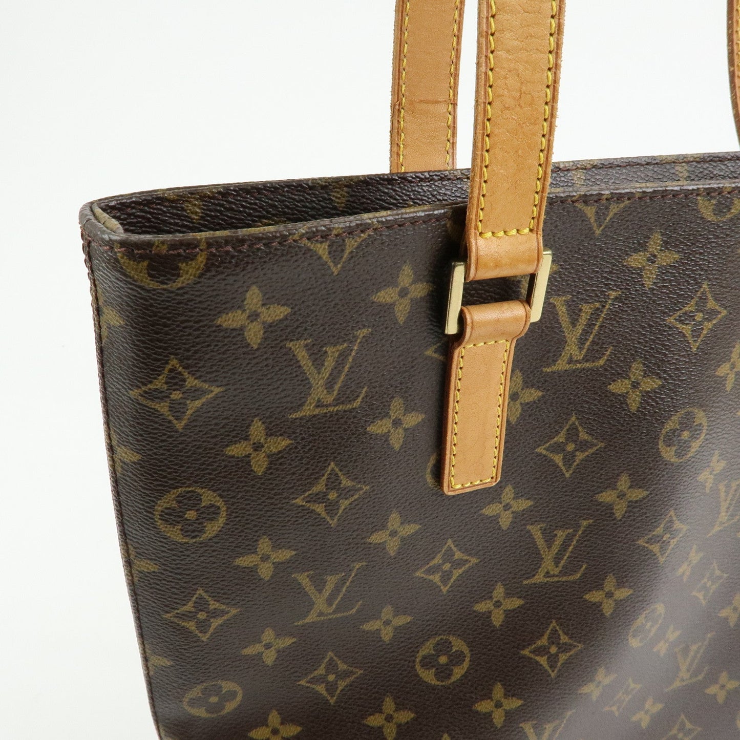 Louis Vuitton Monogram Vavin GM Tote Bag Hand Bag Brown M51170【Pre-order】