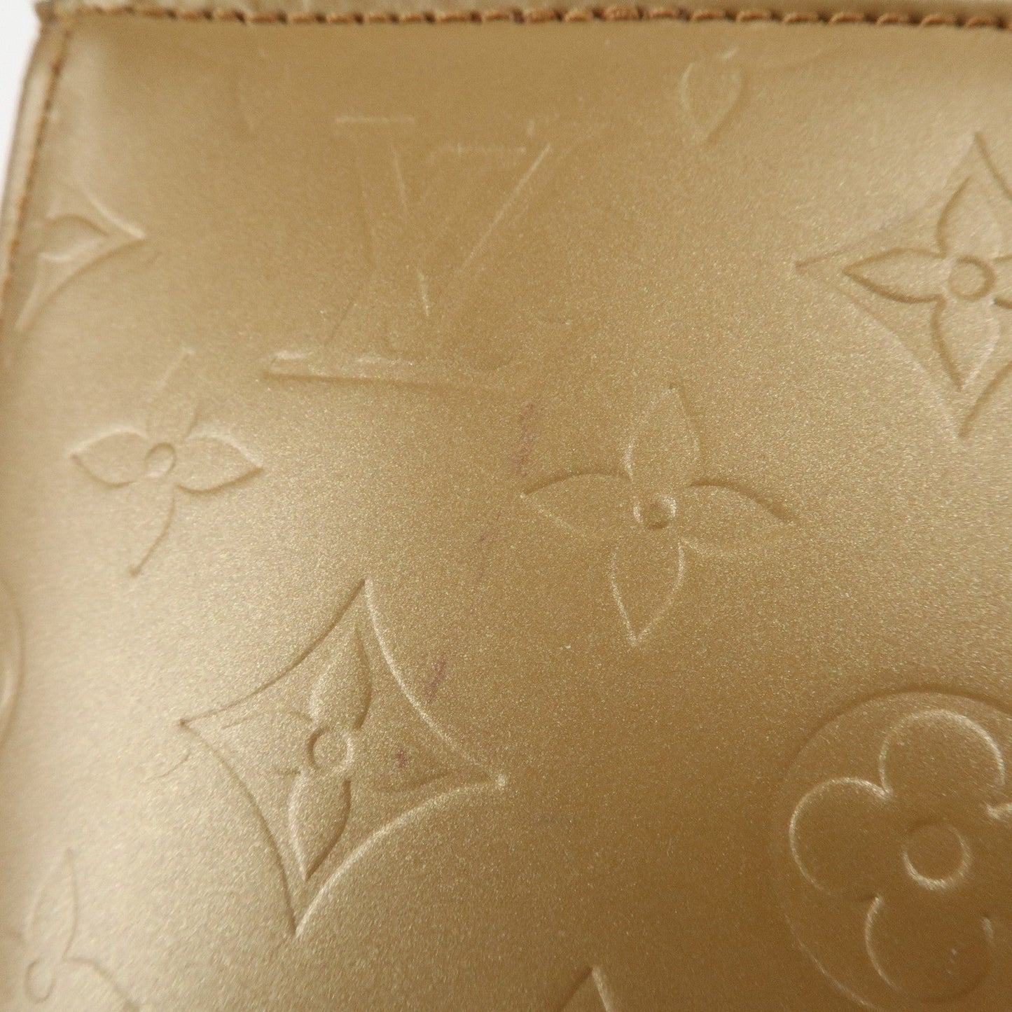 Louis Vuitton Monogram Matte Fowler Shoulder Bag Ambre M55147【Pre-order】