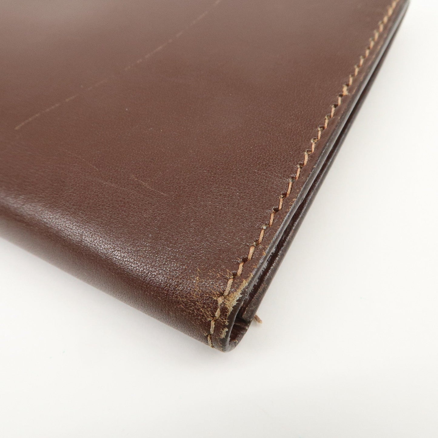 Hermes Béarn Classic Leather Long Wallet F Stamped【Pre-order】