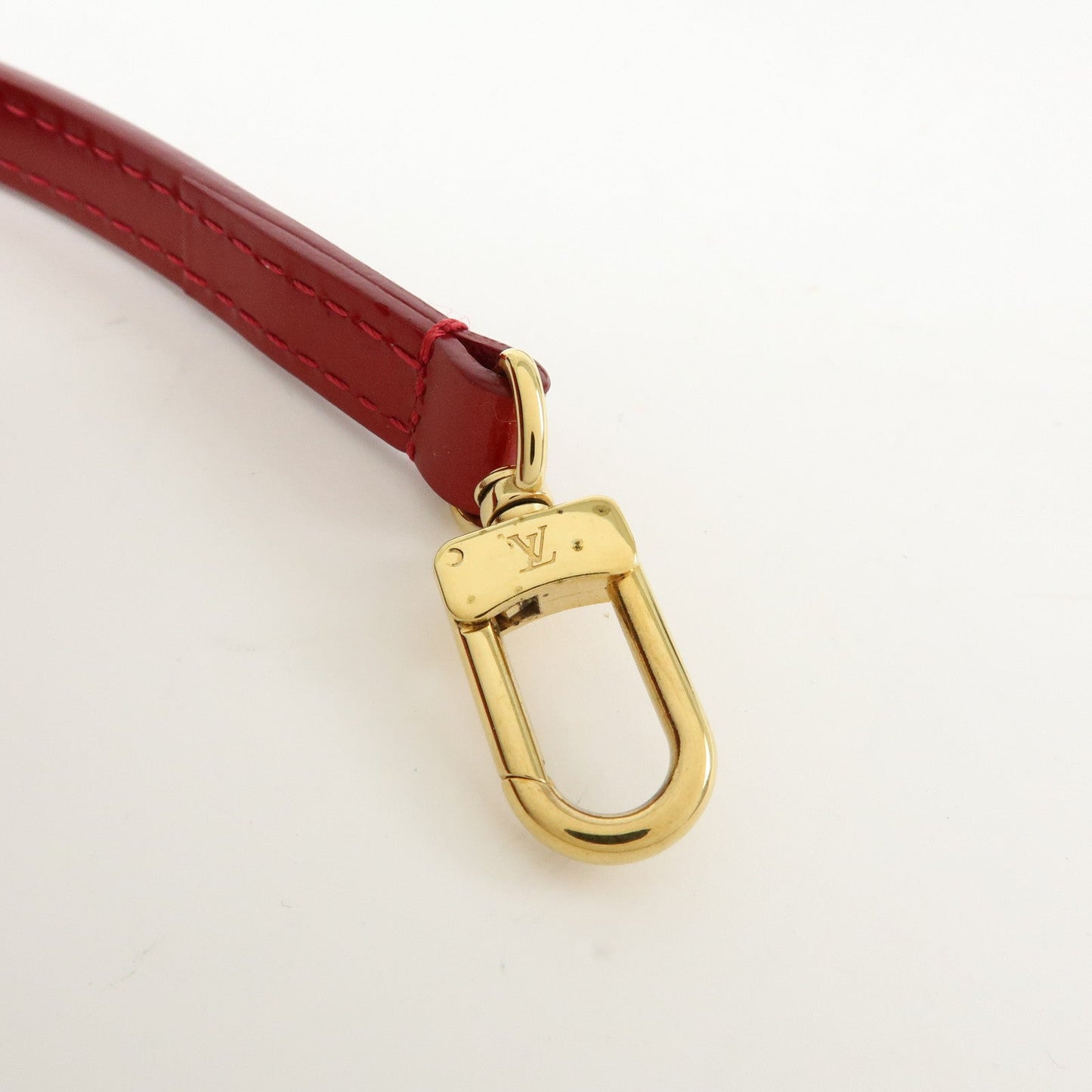 Louis Vuitton Monogram Vernis Leather Clutch Ana 3Way Bag M90095【Pre-order】