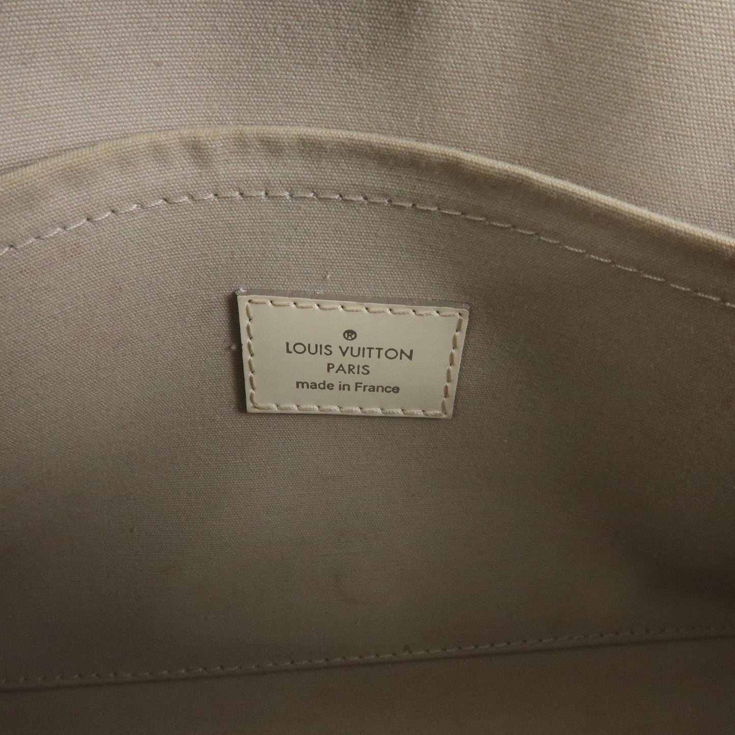 Louis Vuitton Epi Madeleine PM Hand Bag Ivoire White M5933J【Pre-order】