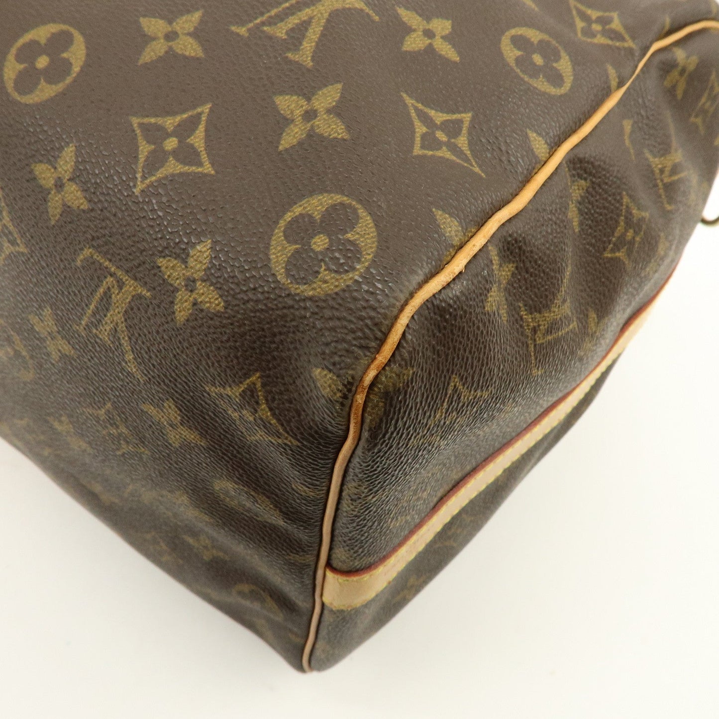 Louis Vuitton Monogram Keep All Bandouliere 50 Boston Bag M41416【Pre-order】