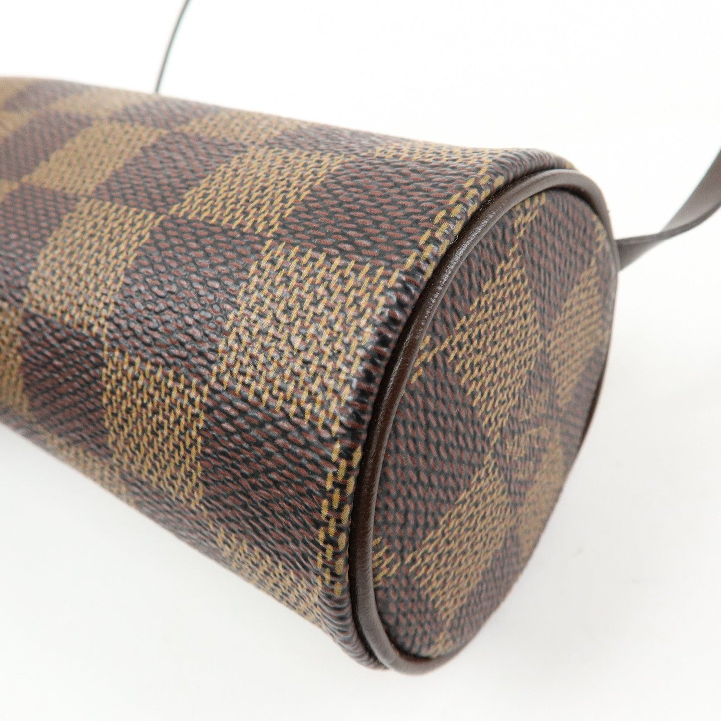 Louis Vuitton Damier Ebene Mini Pouch for Papillon Bag Brown【Pre-order】