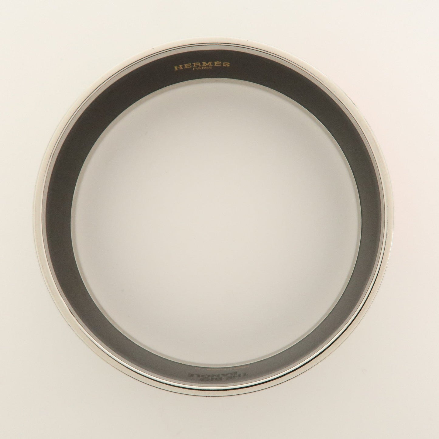 Hermes Email GM Bangle Bracelet【Pre-order】