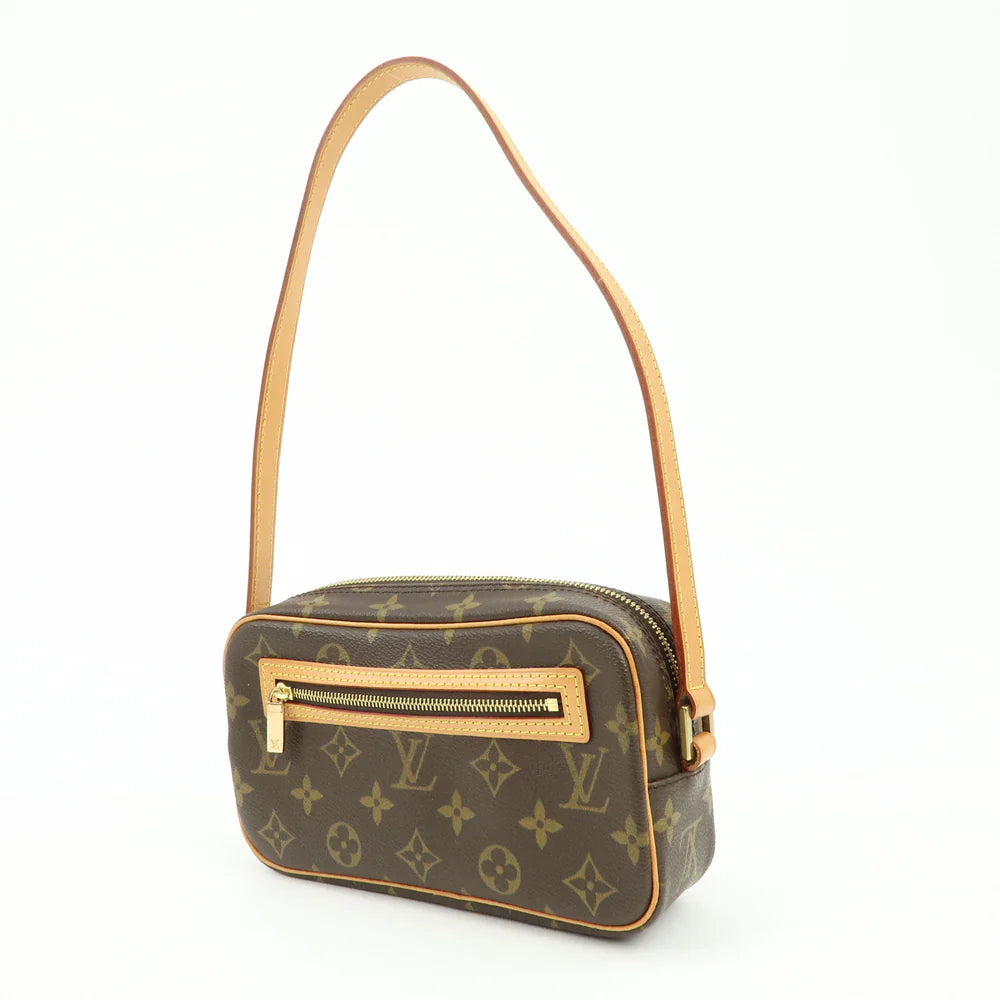 Louis Vuitton Monogram Pochette Cite Shoulder Bag M51183【Pre-order】