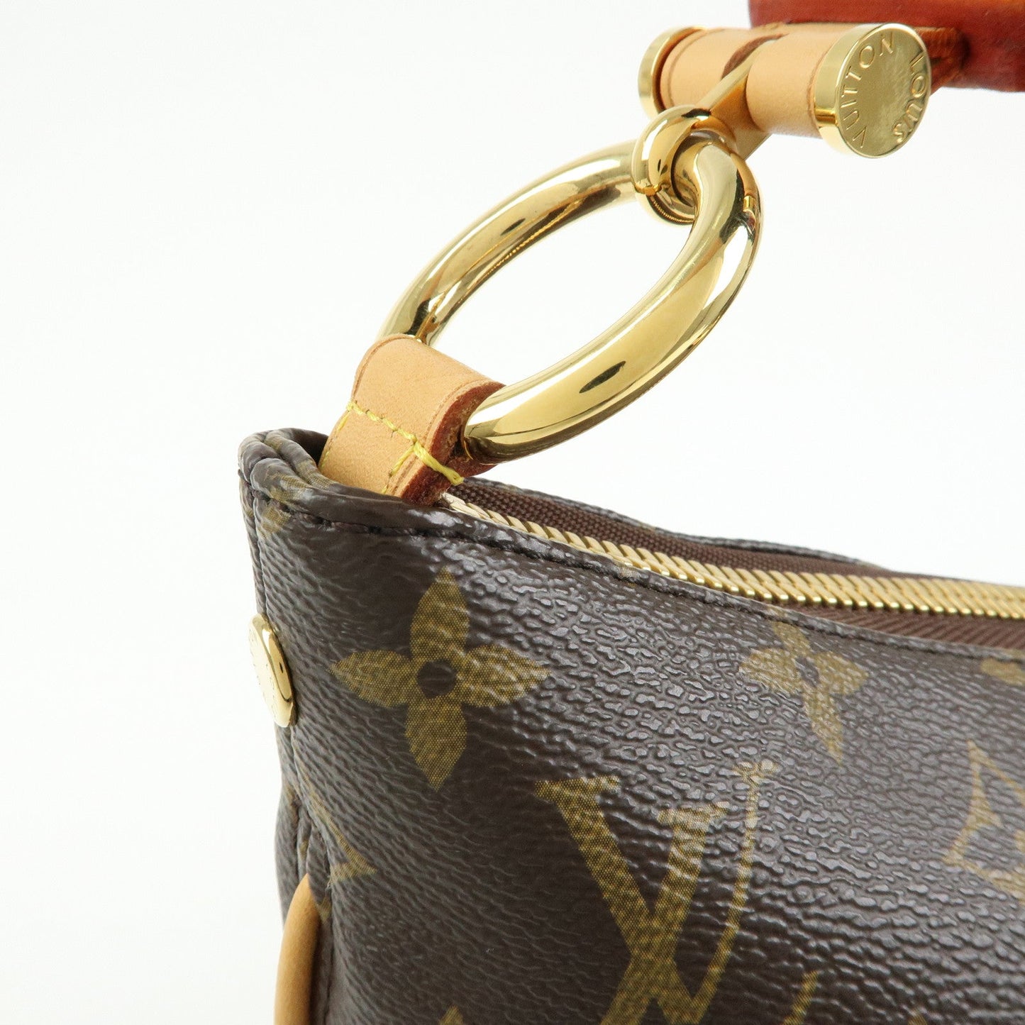 Louis Vuitton Monogram Shuri PM Shoulder Bag Hand Bag Brown M40586【Pre-order】