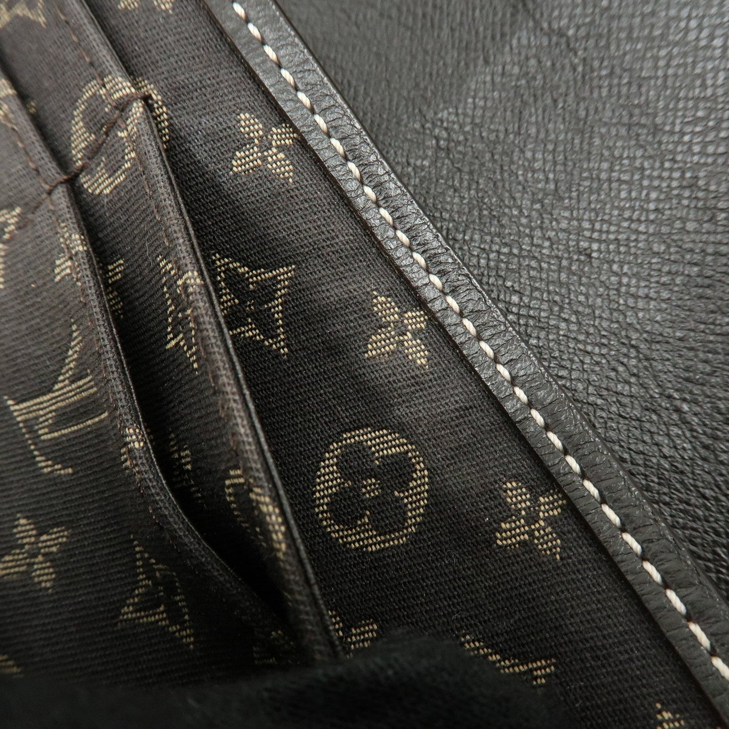 Louis Vuitton Monogram Idylle Portefeuille Sarah Long Wallet M63006【Pre-order】