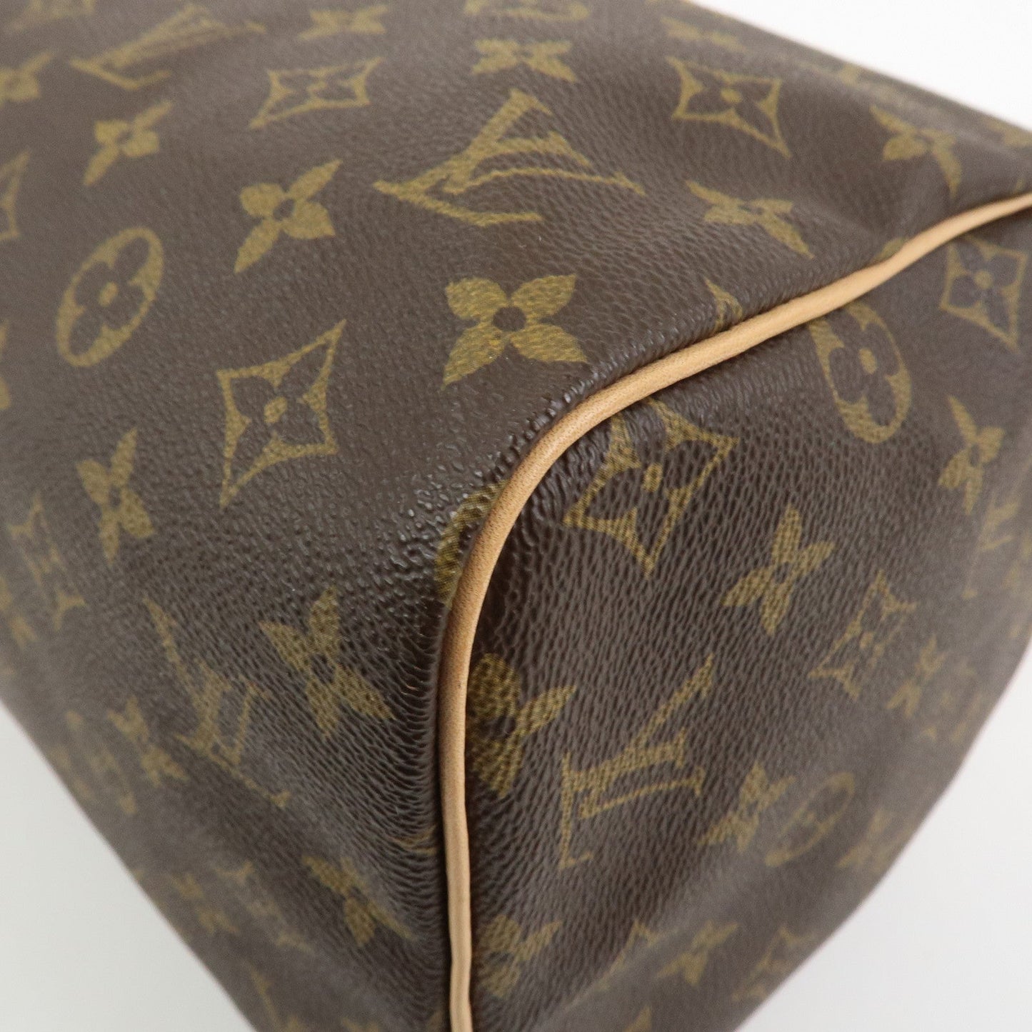 Louis Vuitton Monogram Speedy 30 Boston Bag Hand Bag Brown M41526【Pre-order】