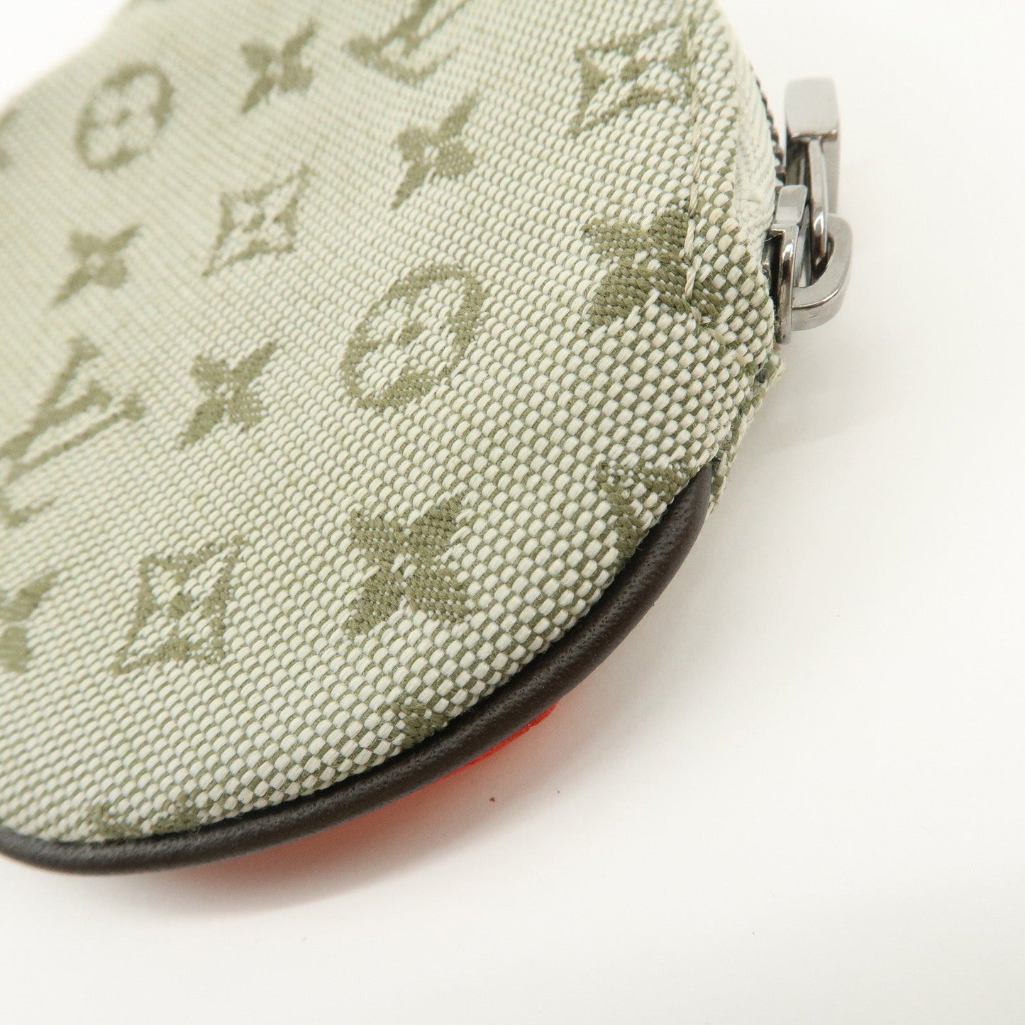 Louis Vuitton MonogramMini Comte de Fee Porte Monnaie Round M92271【Pre-order】