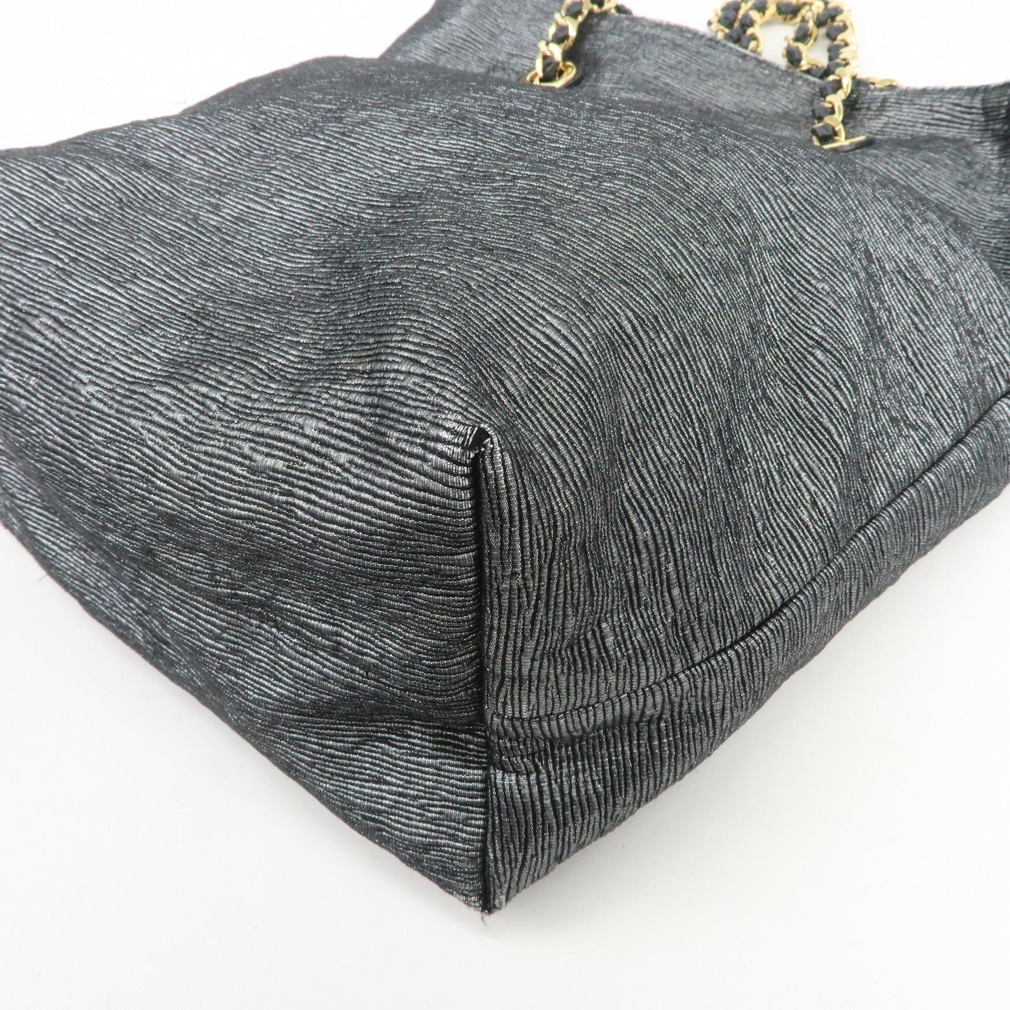 Louis Vuitton Dubourge Neo Alma Chain Tote Bag Black M40284【Pre-order】
