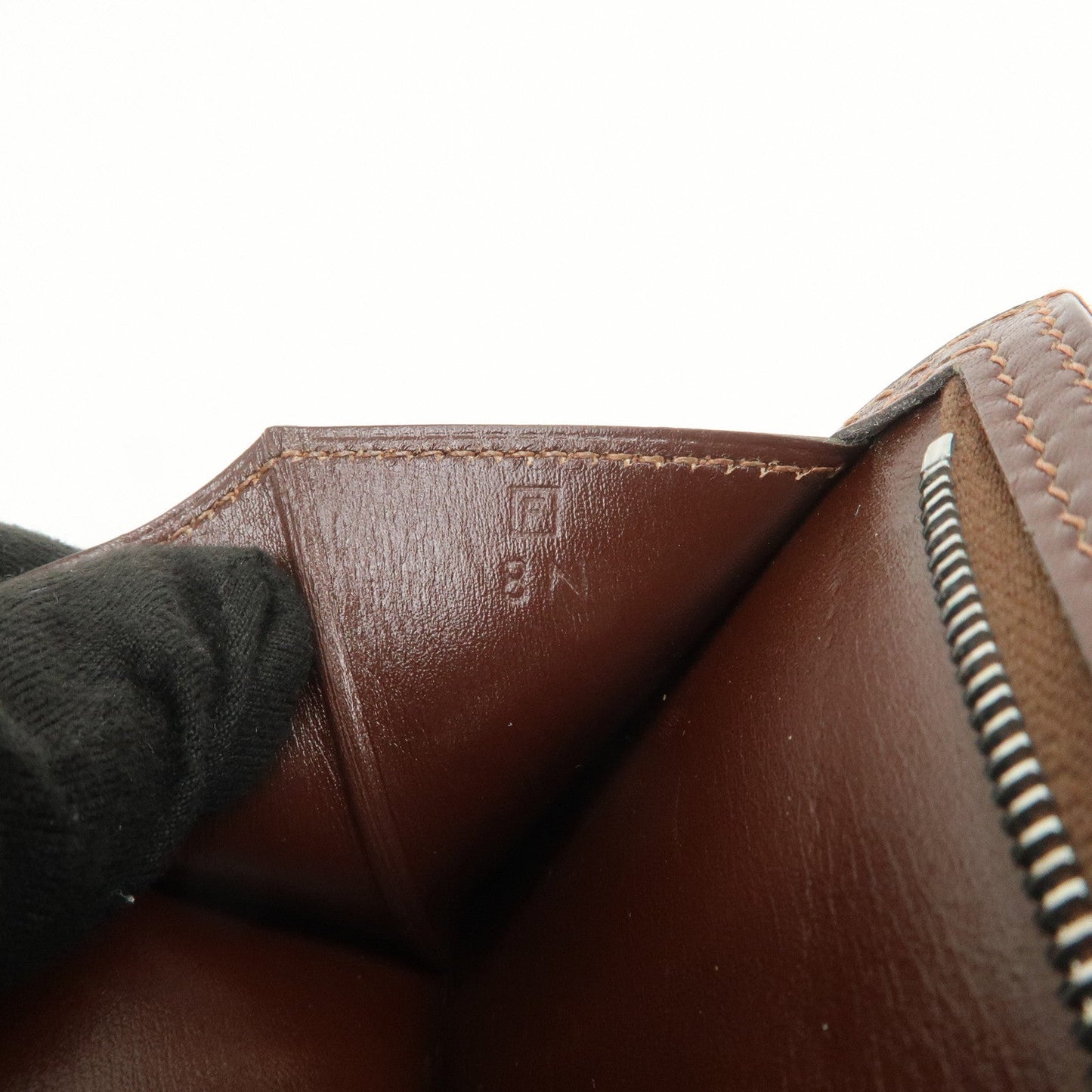 Hermes Béarn Classic Leather Long Wallet F Stamped【Pre-order】