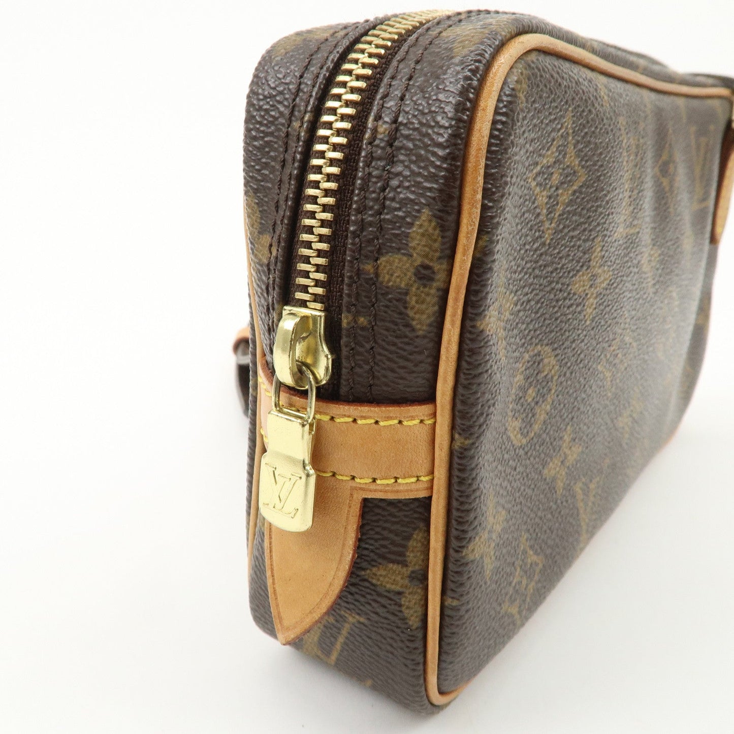 Louis Vuitton Monogram Pochette Marly Bandouliere M51828【Pre-order】