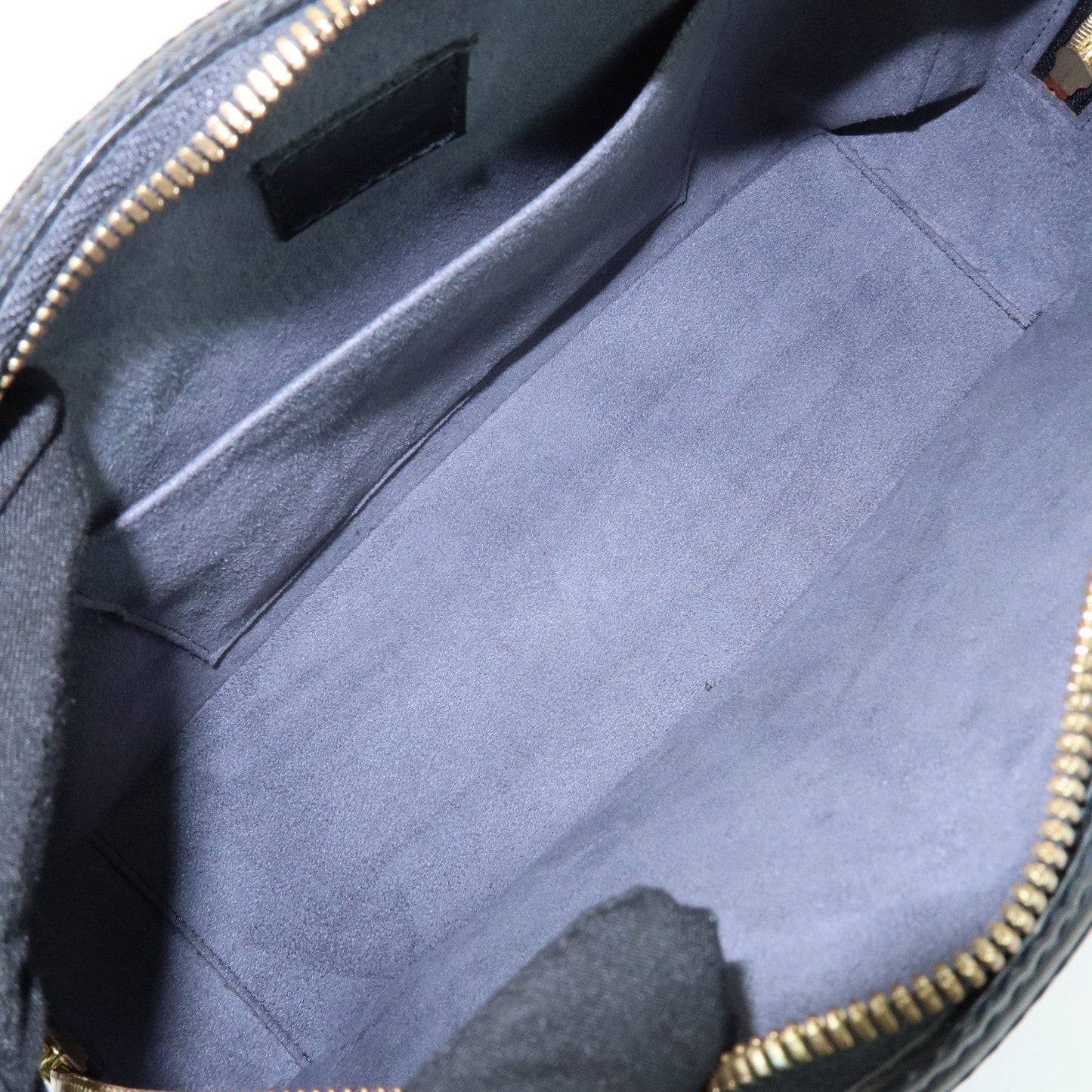 Louis Vuitton Epi Jasmine Hand Bag Black Noir M52082【Pre-order】