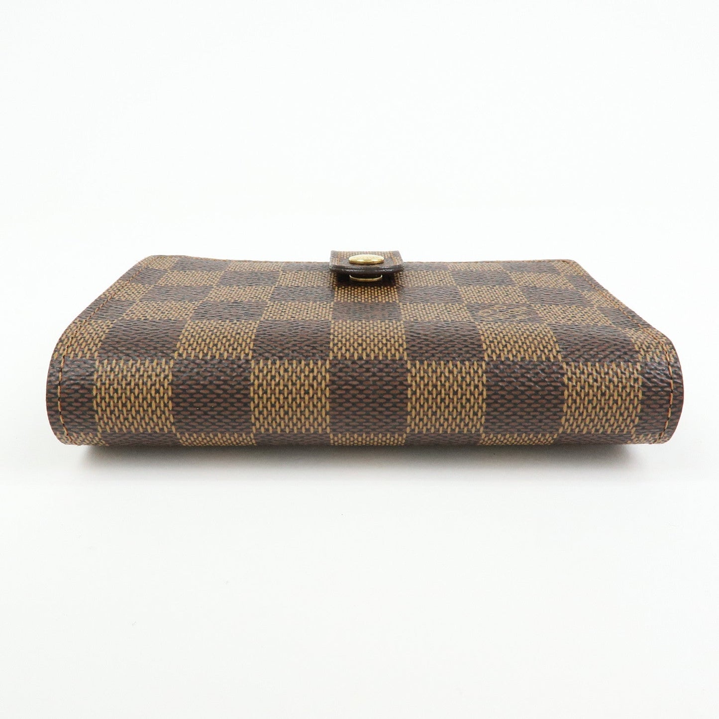 Louis Vuitton Damier Porte Monnaie Billets Viennois Wallet M61664【Pre-order】