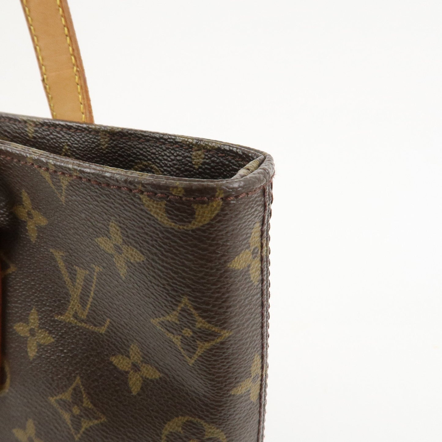 Louis Vuitton Monogram Vavin GM Tote Bag Hand Bag M51170【Pre-order】