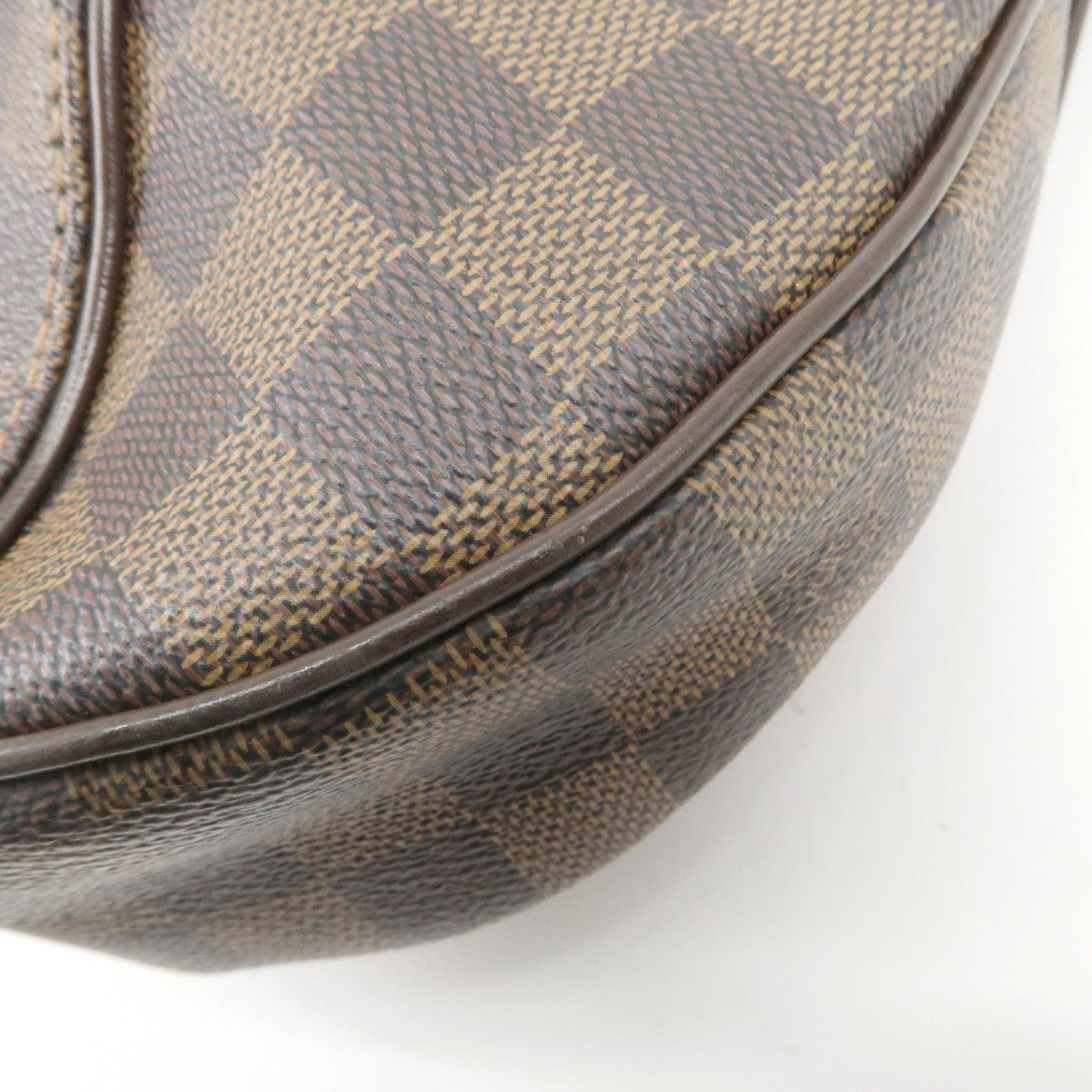 Louis Vuitton Damier Thames GM Shoulder Bag Damier Ebene N48181【Pre-order】