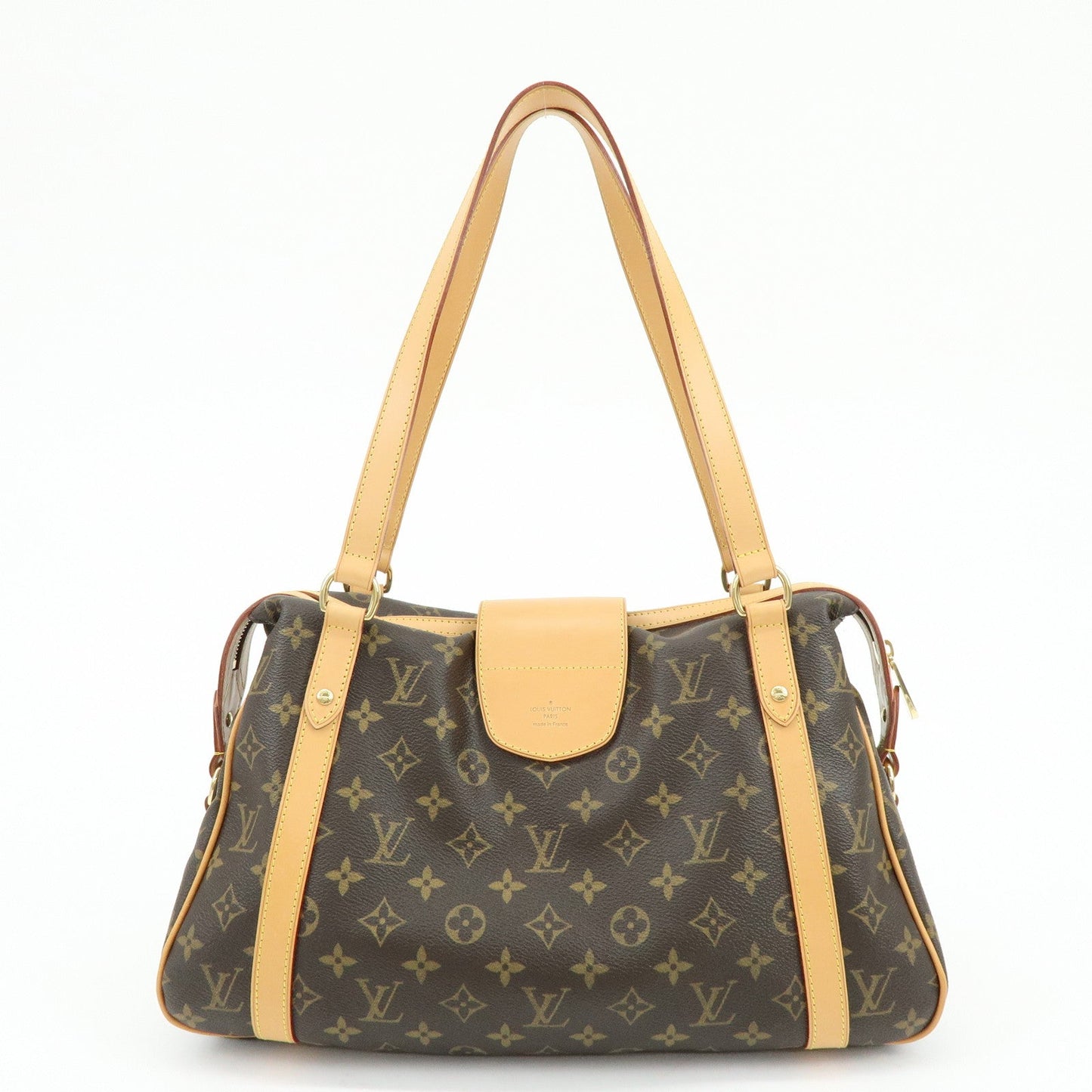 Louis Vuitton Monogram Stresa PM Shoulder Bag M51186【Pre-order】