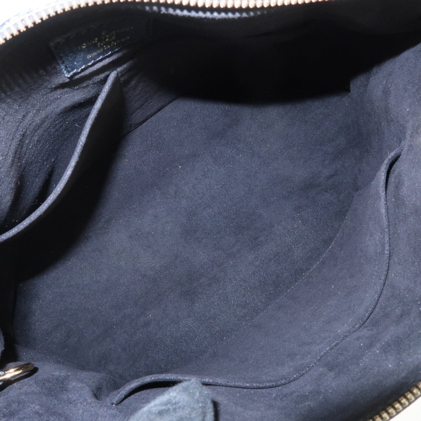 Louis Vuitton Monogram Pallas 2Way Bag Hand Bag Noir M42756【Pre-order】