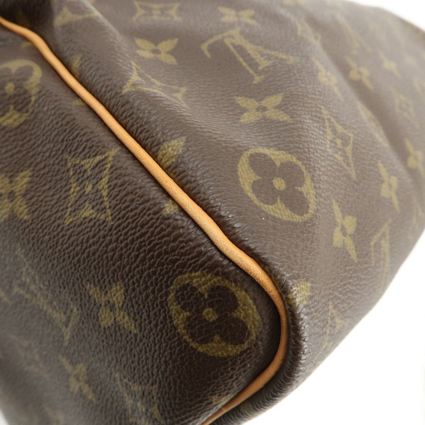 Louis Vuitton Monogram Speedy 35 Boston Bag Hand Bag M41524【Pre-order】