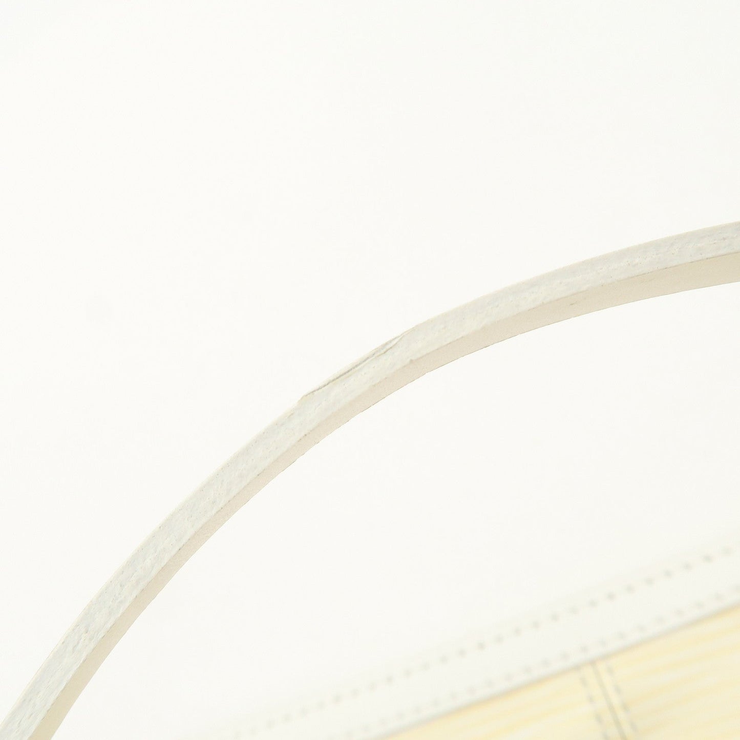 Louis Vuitton Epi Stretch Delmonico Hand Bag Purse Ivory【Pre-order】