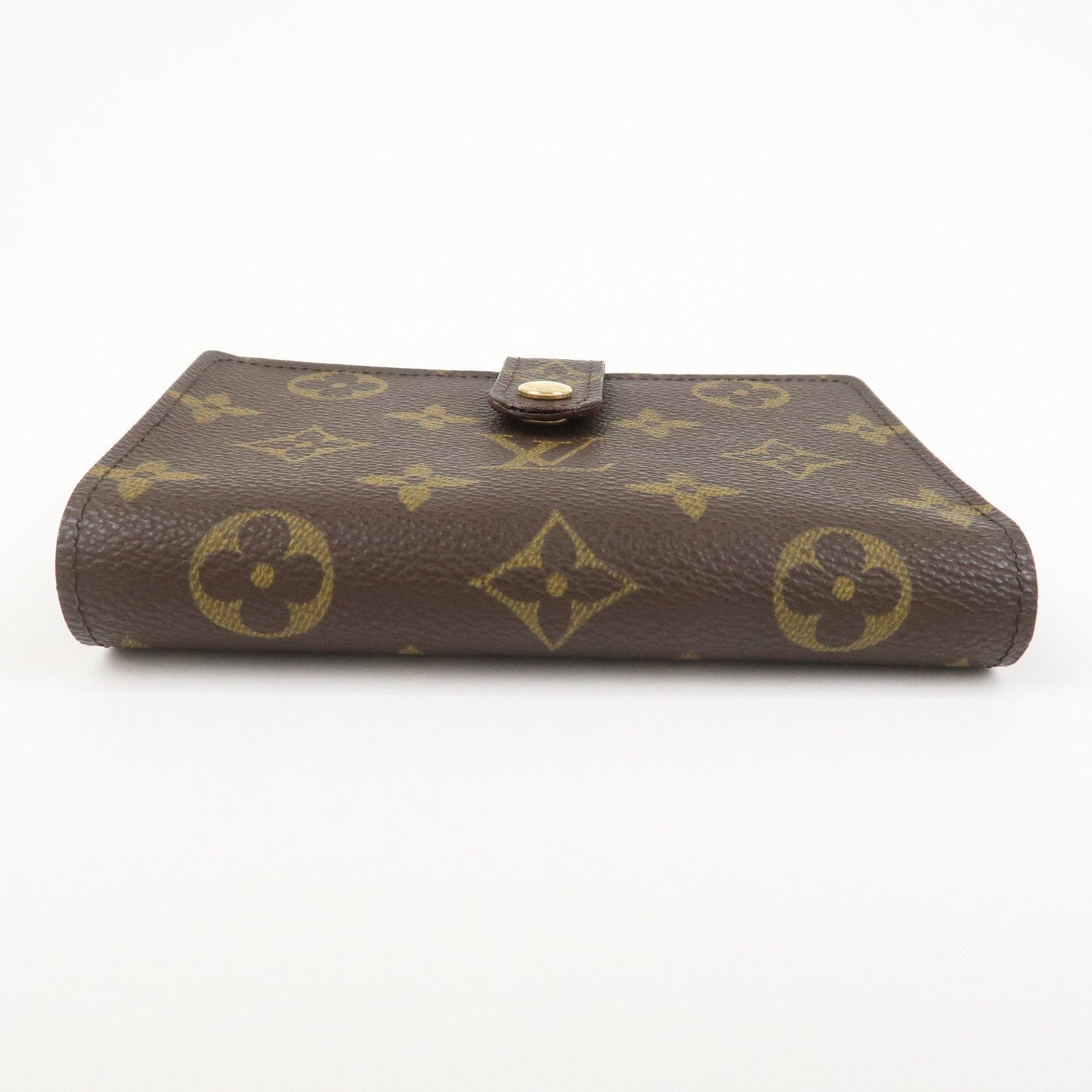 Louis Vuitton Monogram Porte Monnaie Billets Viennois Wallet M61663【Pre-order】