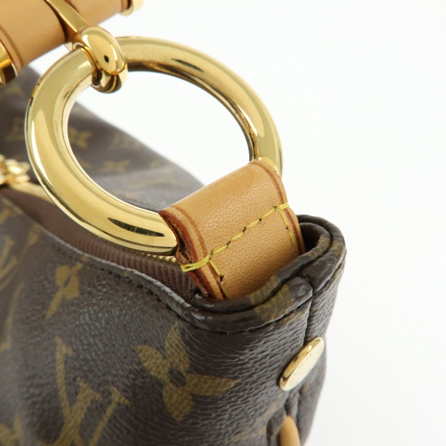 Louis Vuitton Monogram Shuri PM Shoulder Bag Hand Bag Brown M40586【Pre-order】