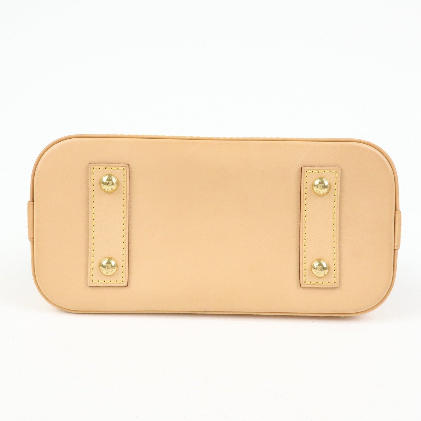 Louis Vuitton Monogram Alma BB 2Way Hand Bag Shoulder Bag M53152【Pre-order】