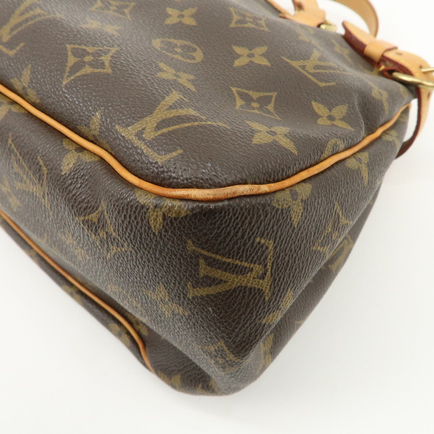Louis Vuitton Monogram Batignolles Horizontal Tote Bag M51154【Pre-order】