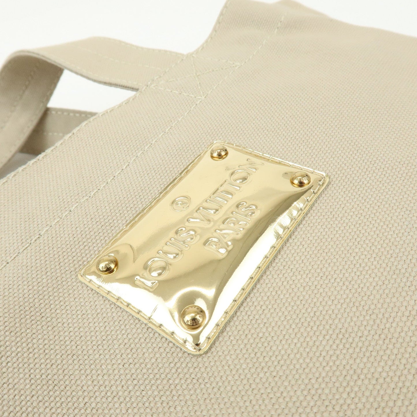 Louis Vuitton That's Love Tote PM Tote Bag Hand Bag Ecru M95468【Pre-order】