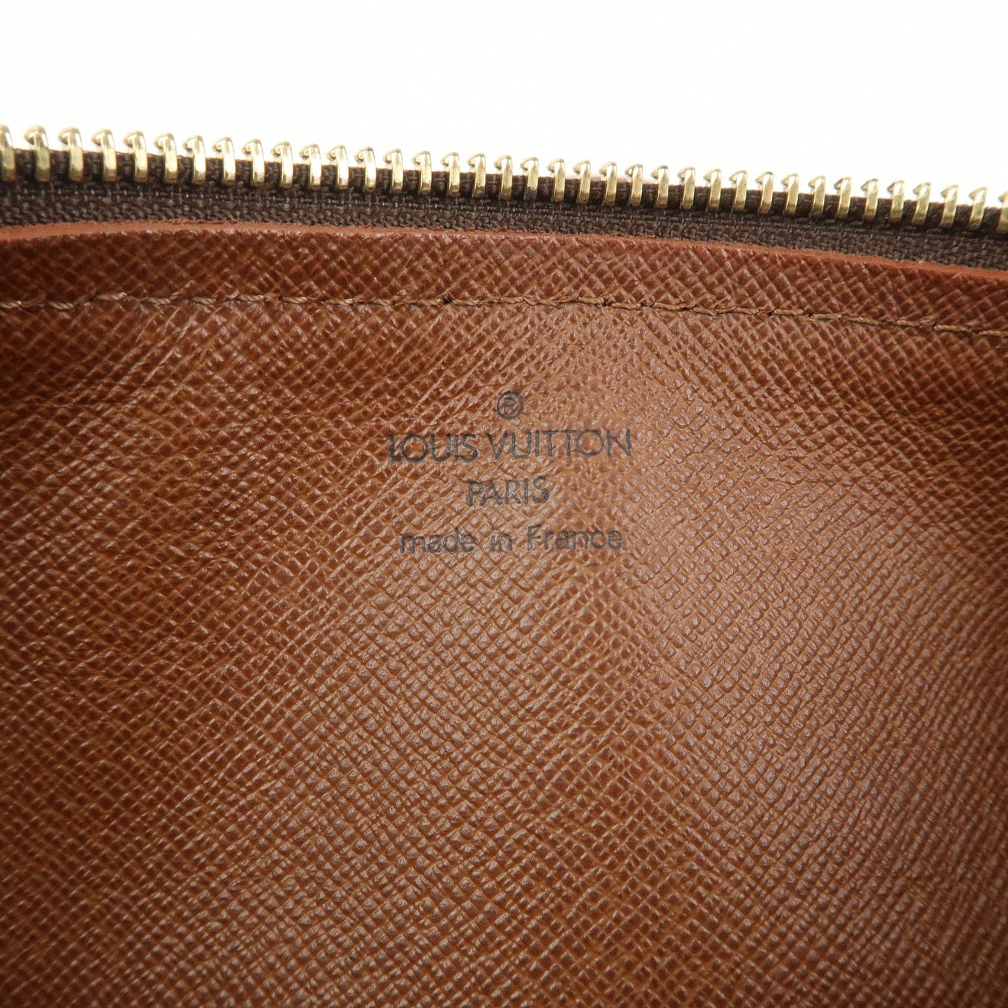 Louis Vuitton Monogram Papillon 26 Hand Bag Brown M51386【Pre-order】