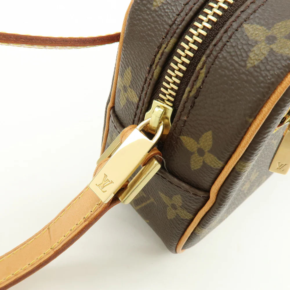 Louis Vuitton Monogram Pochette Cite Shoulder Bag M51183【Pre-order】