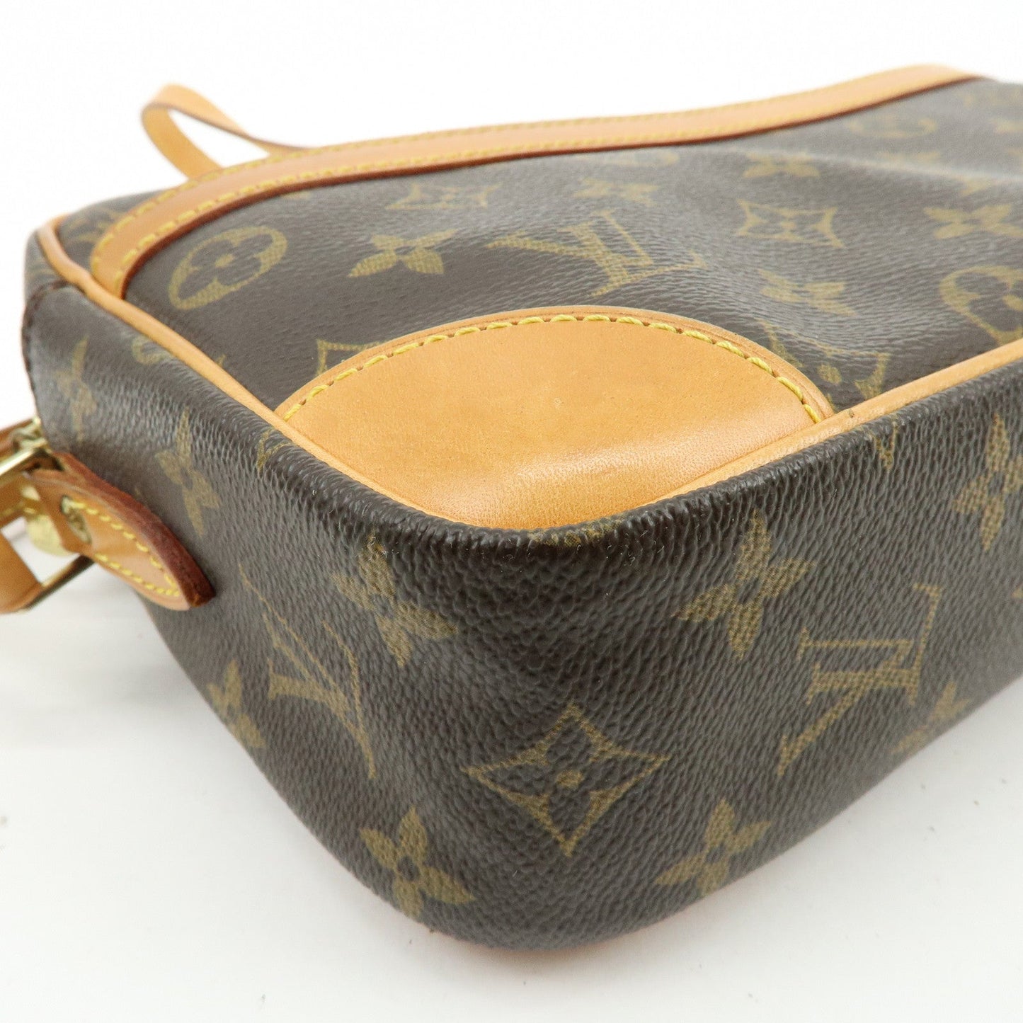 Louis Vuitton Monogram Trocadero 27 Shoulder Crossbody Bag M51274【Pre-order】