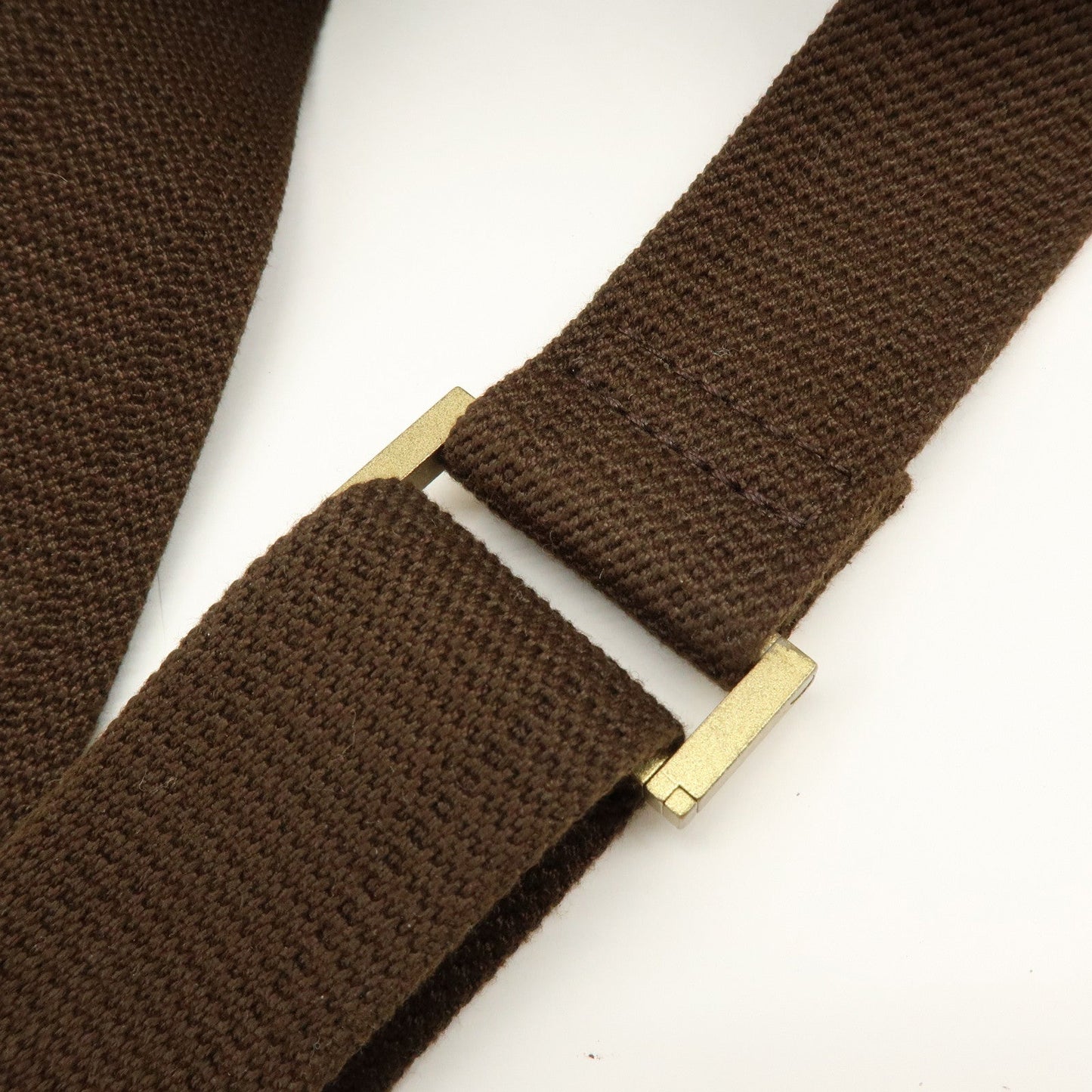 Louis Vuitton Monogram Bambag Bosphore Waist Bag Body Bag M40108【Pre-order】