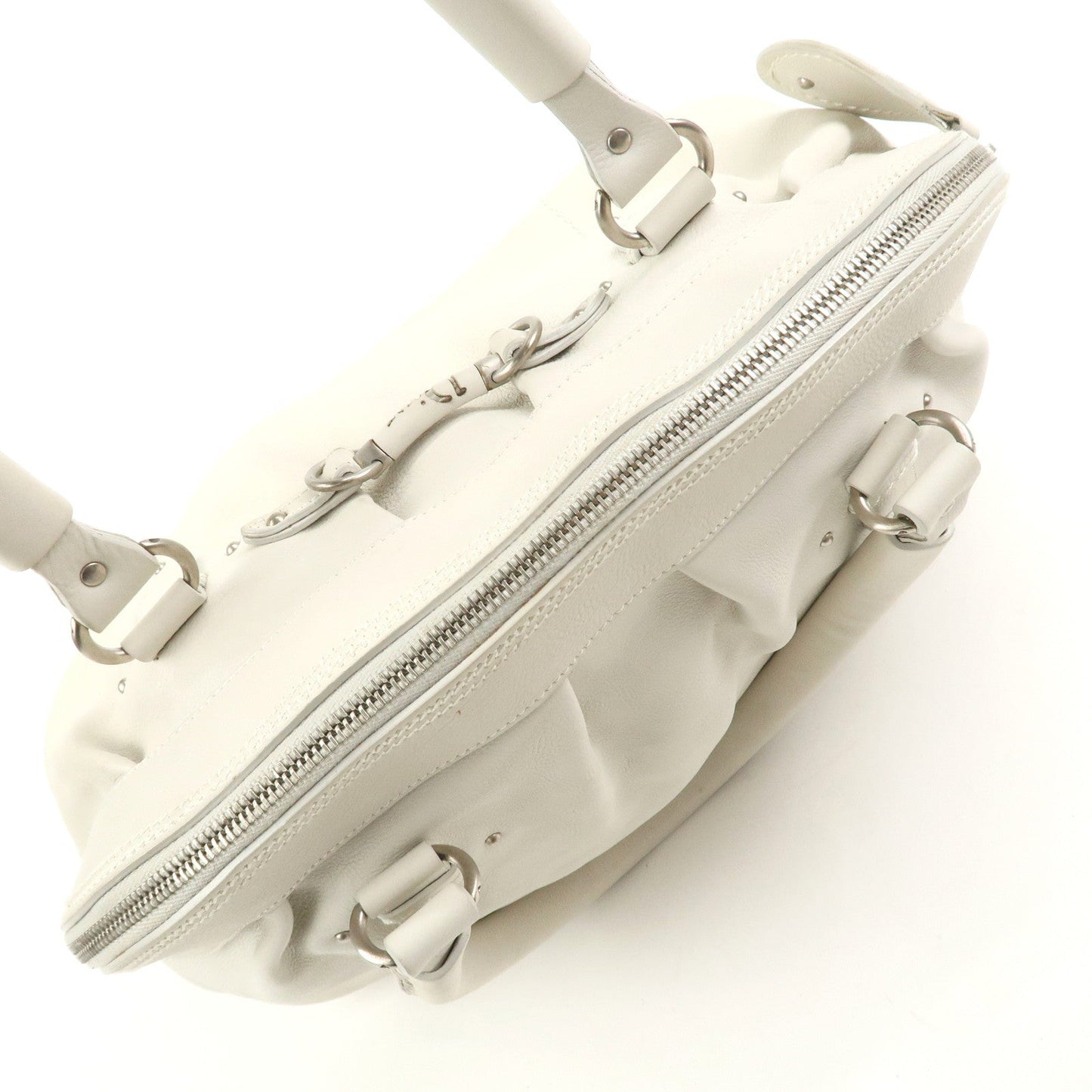Christian Dior Leather Shoulder Bag Hand Bag【Pre-order】