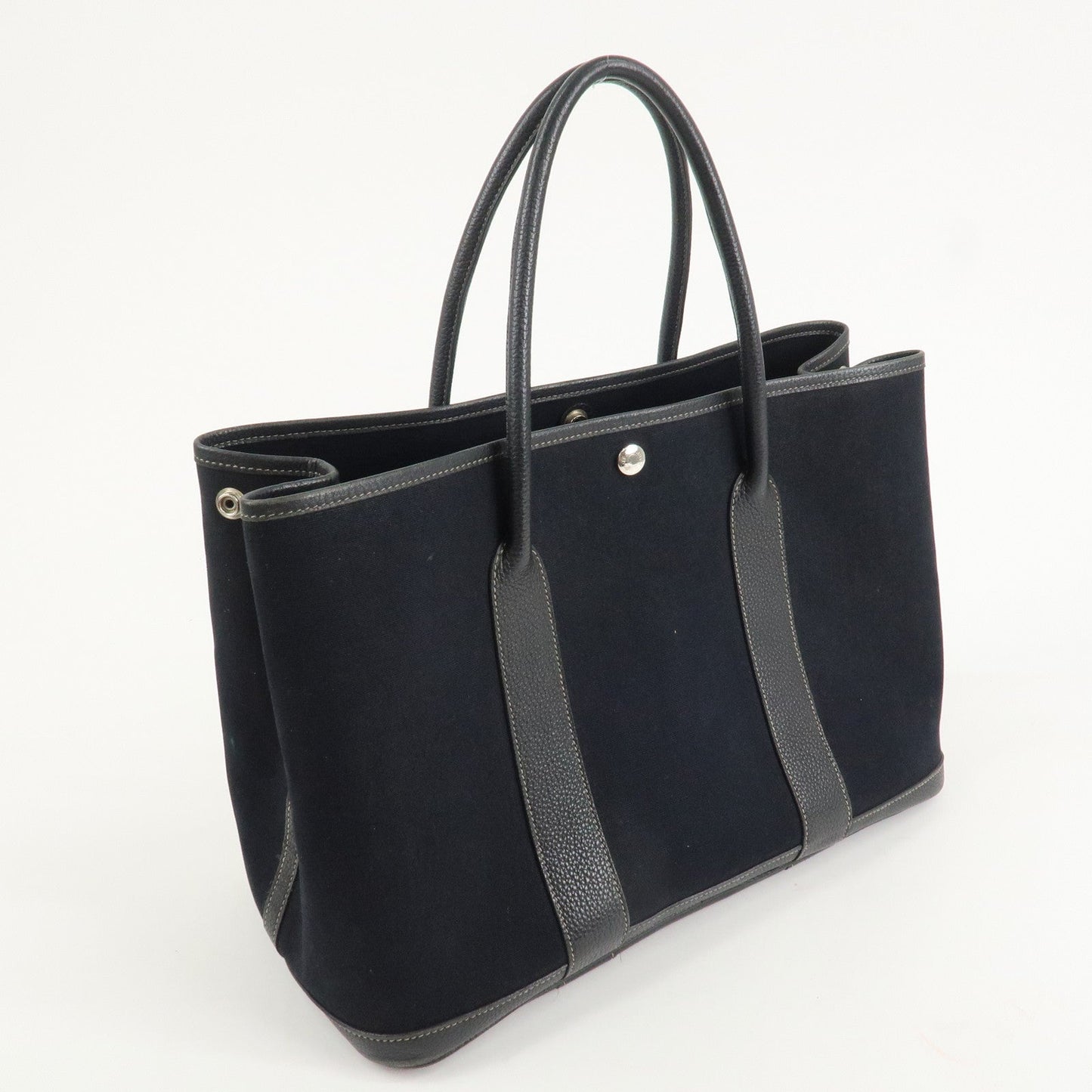 Hermes Negonda Leather Garden Party PM Tote Bag Hand Bag【Pre-order】